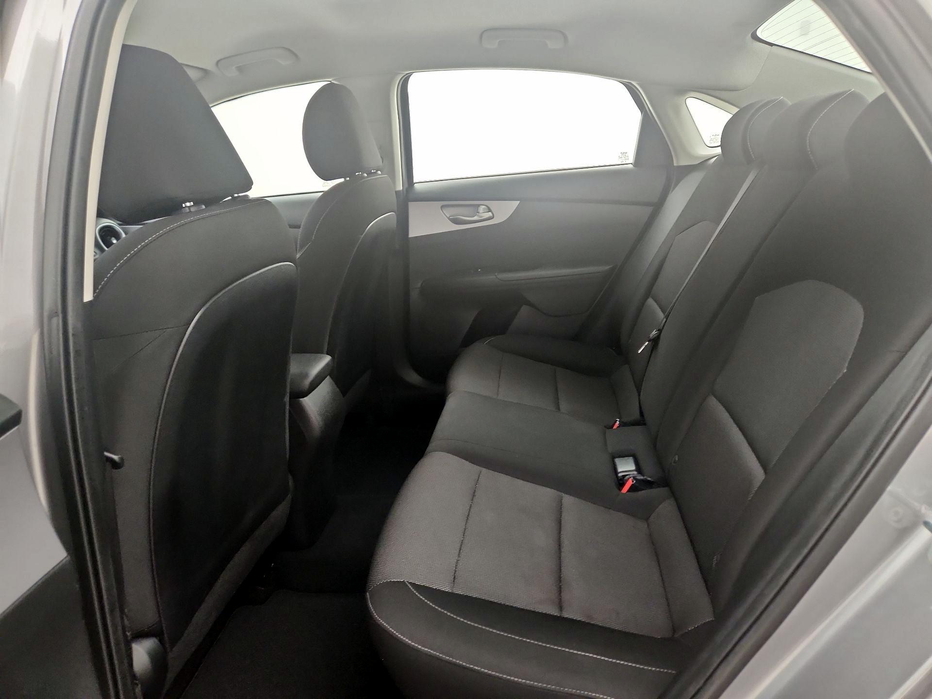 Thumbnail: 2024 Kia Forte - 19