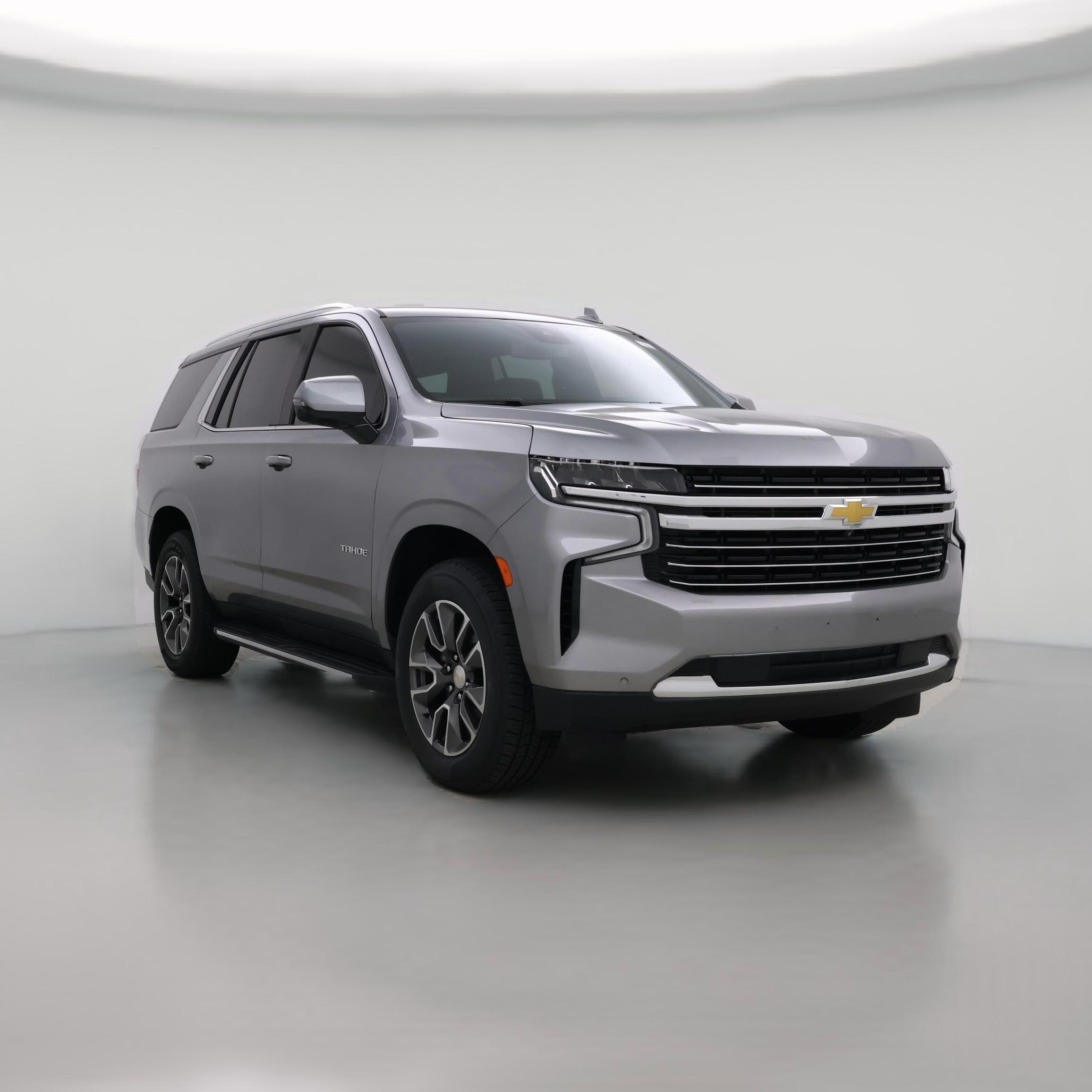 Thumbnail: 2023 Chevrolet Tahoe - 1