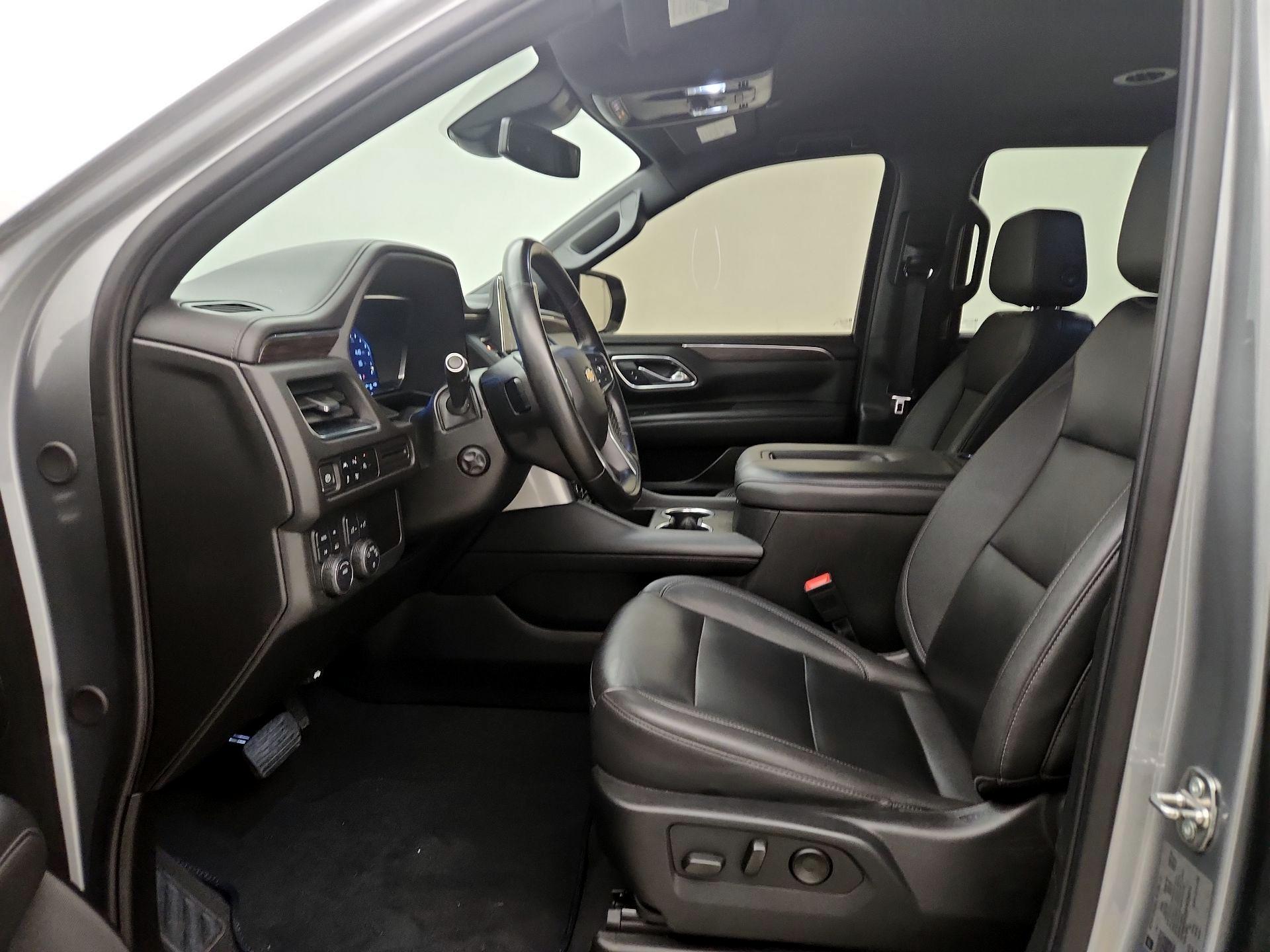 Thumbnail: 2023 Chevrolet Tahoe - 11