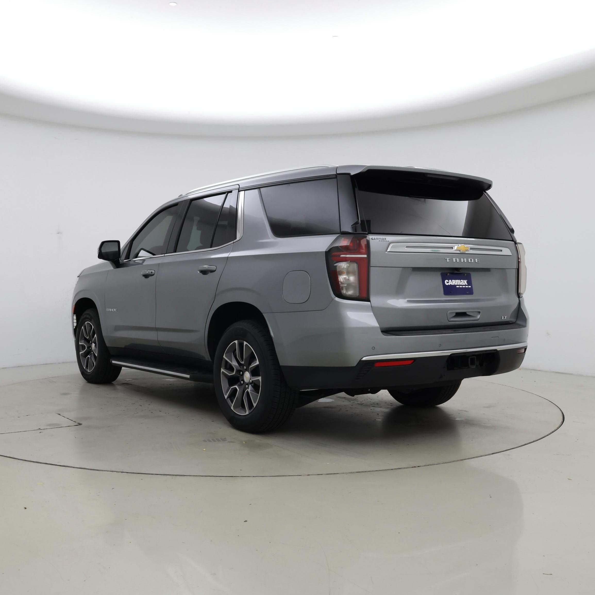 Thumbnail: 2023 Chevrolet Tahoe - 2