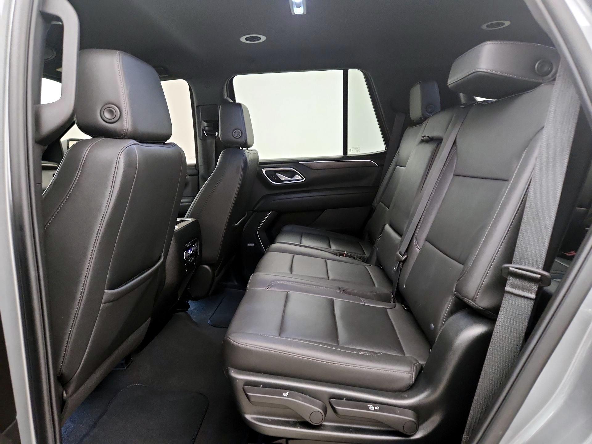 Thumbnail: 2023 Chevrolet Tahoe - 20
