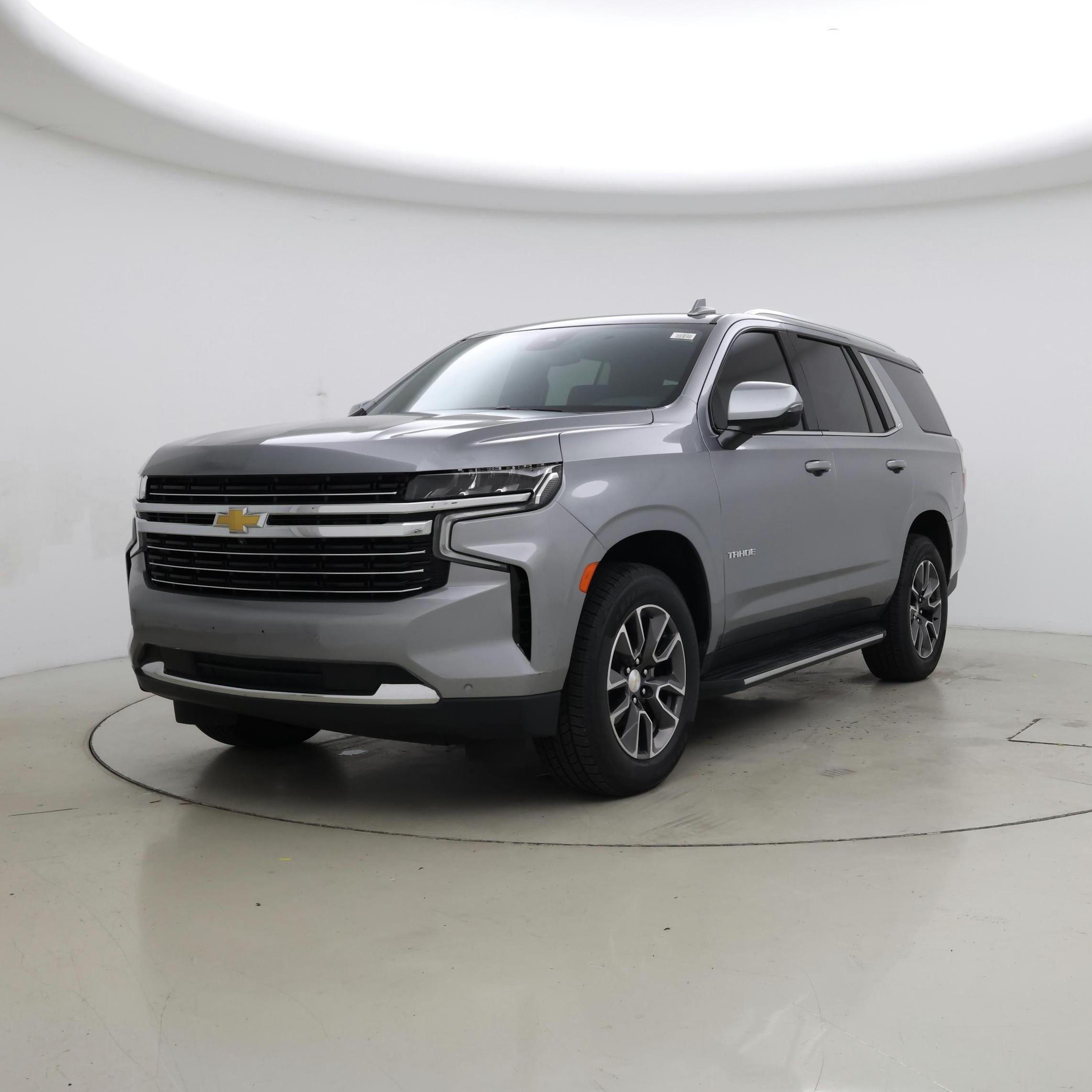 Thumbnail: 2023 Chevrolet Tahoe - 4