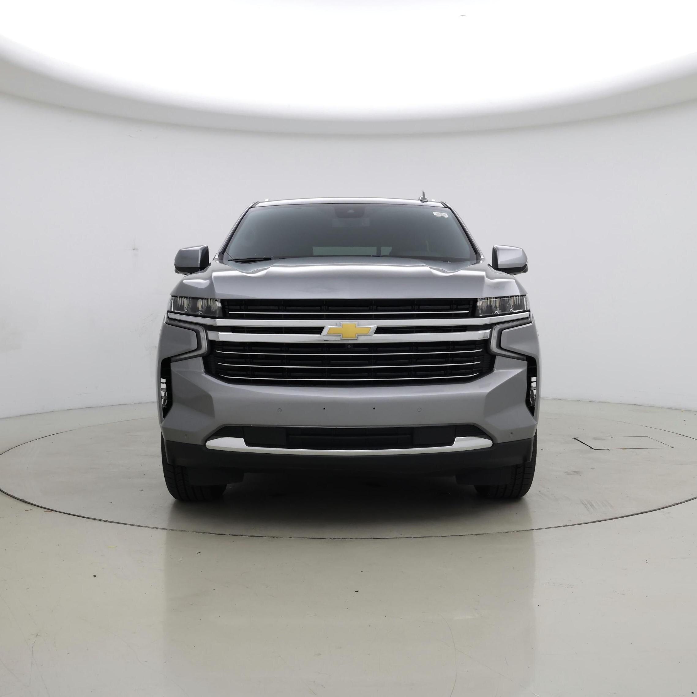 Thumbnail: 2023 Chevrolet Tahoe - 5