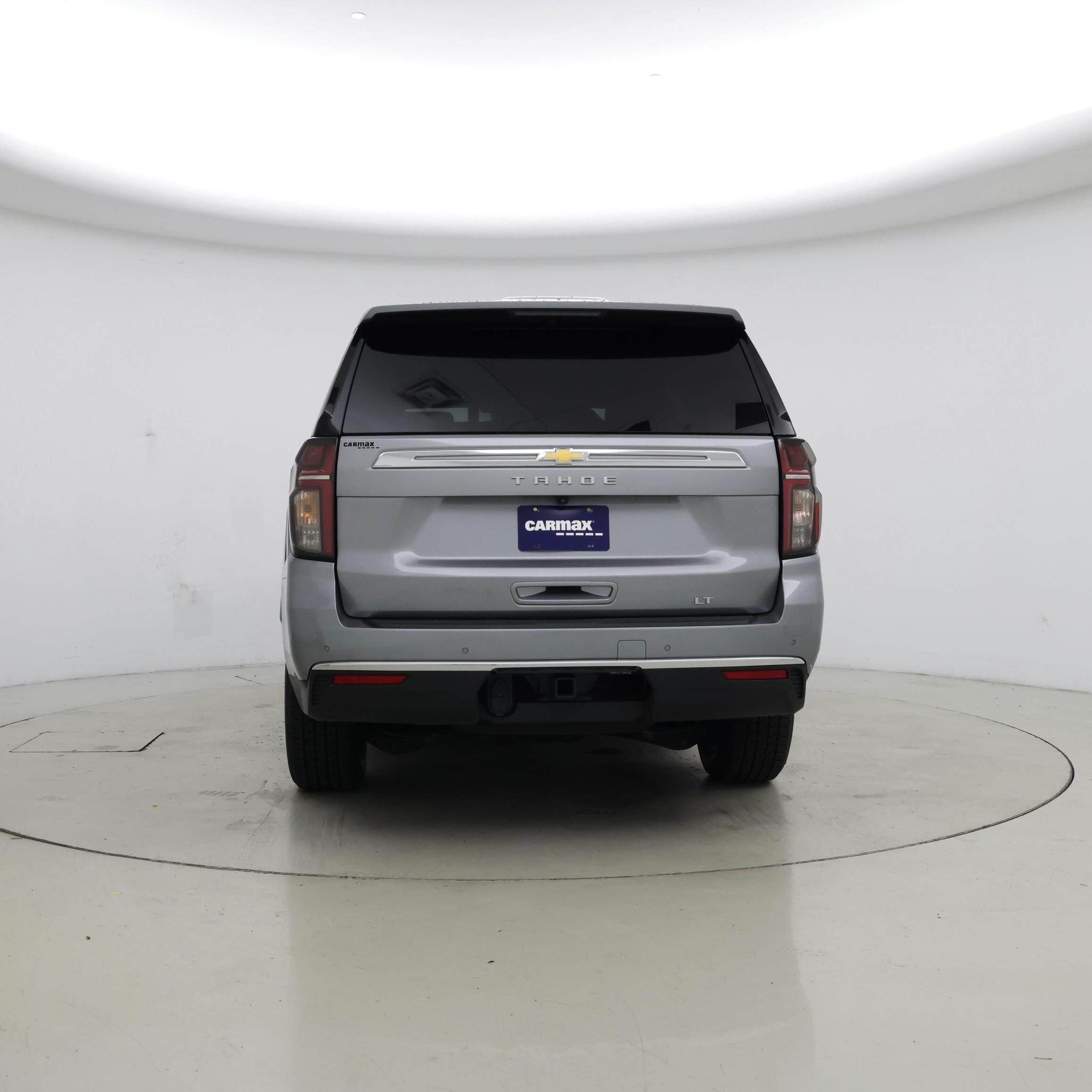 Thumbnail: 2023 Chevrolet Tahoe - 6