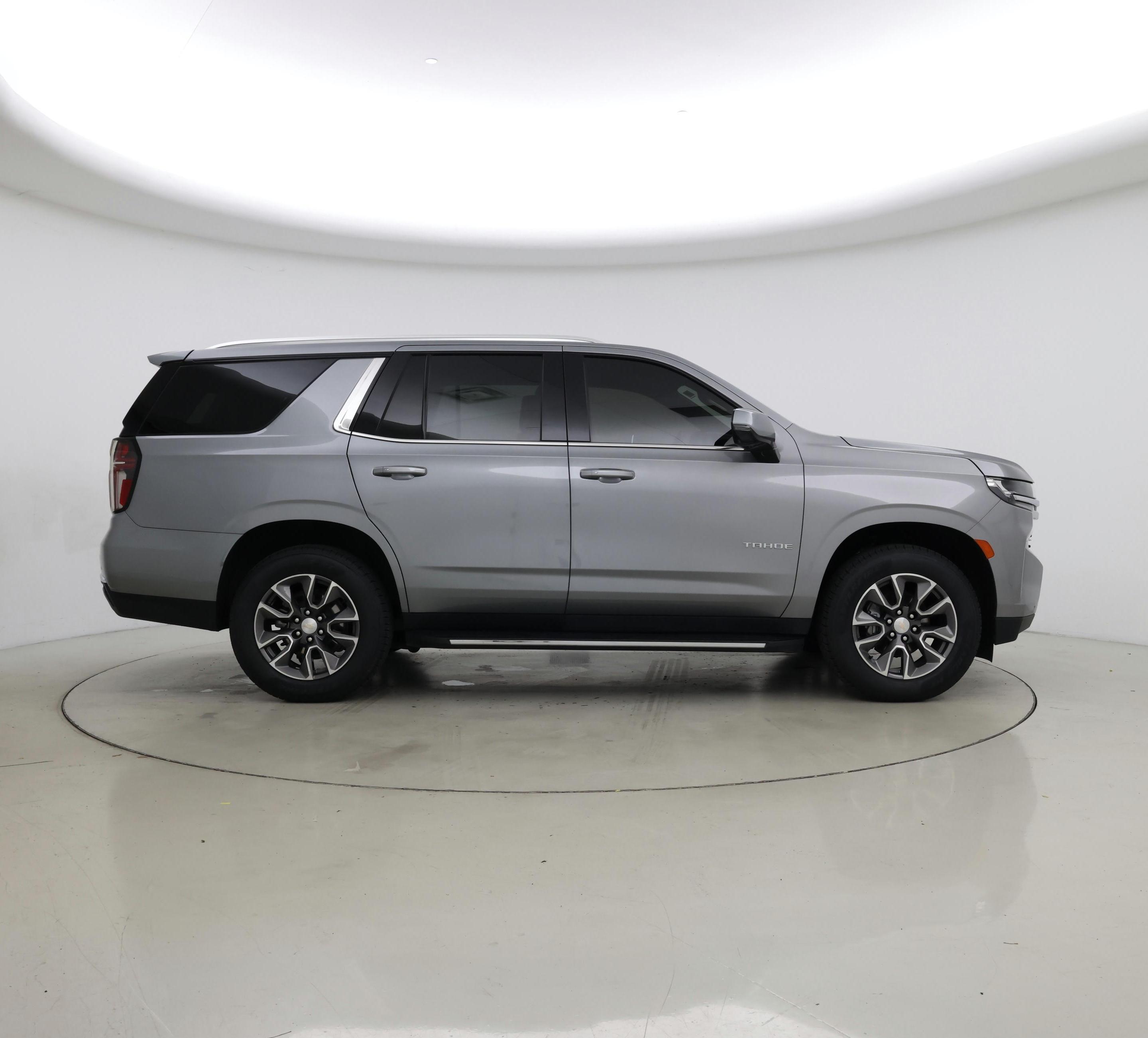 Thumbnail: 2023 Chevrolet Tahoe - 7