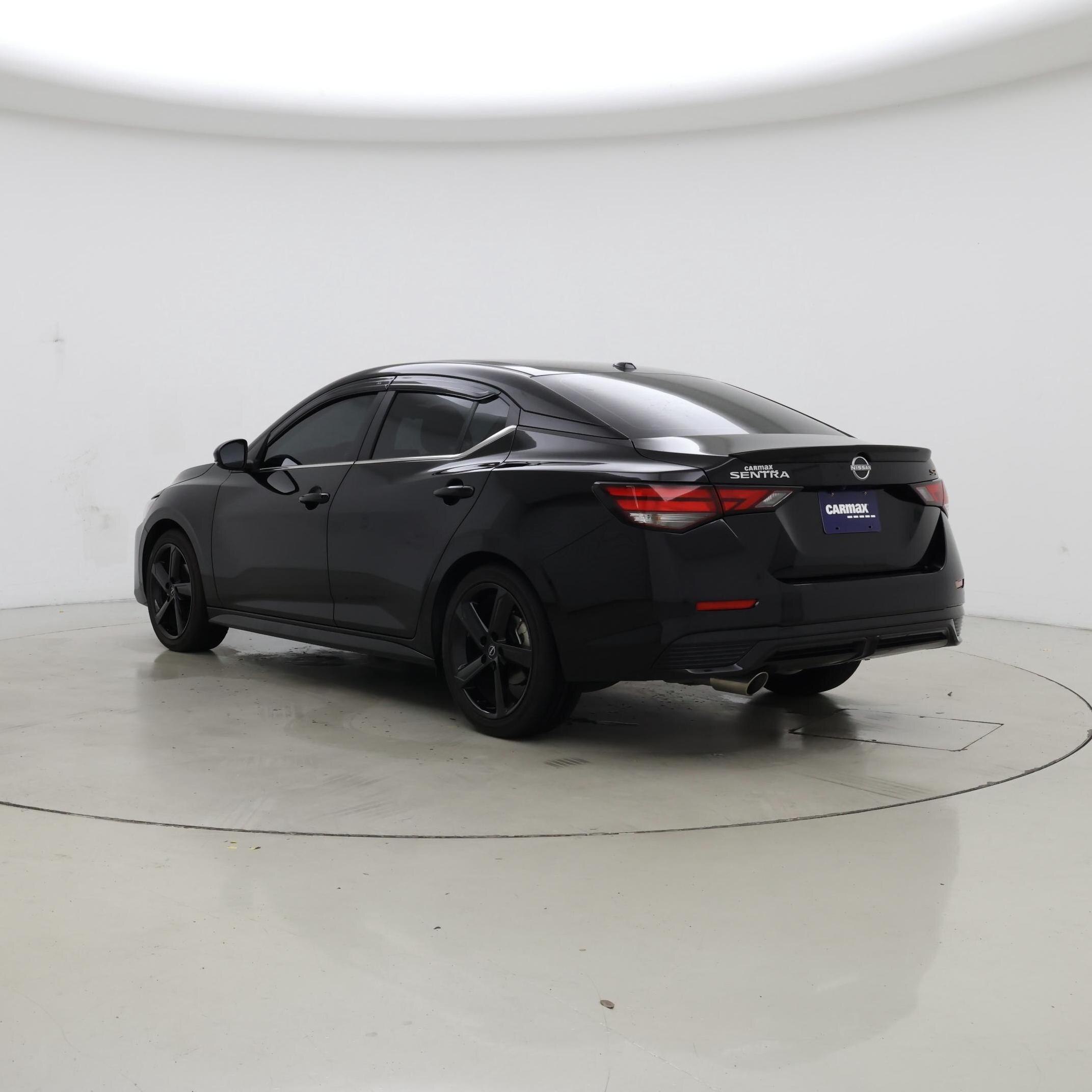 Thumbnail: 2024 Nissan Sentra - 2