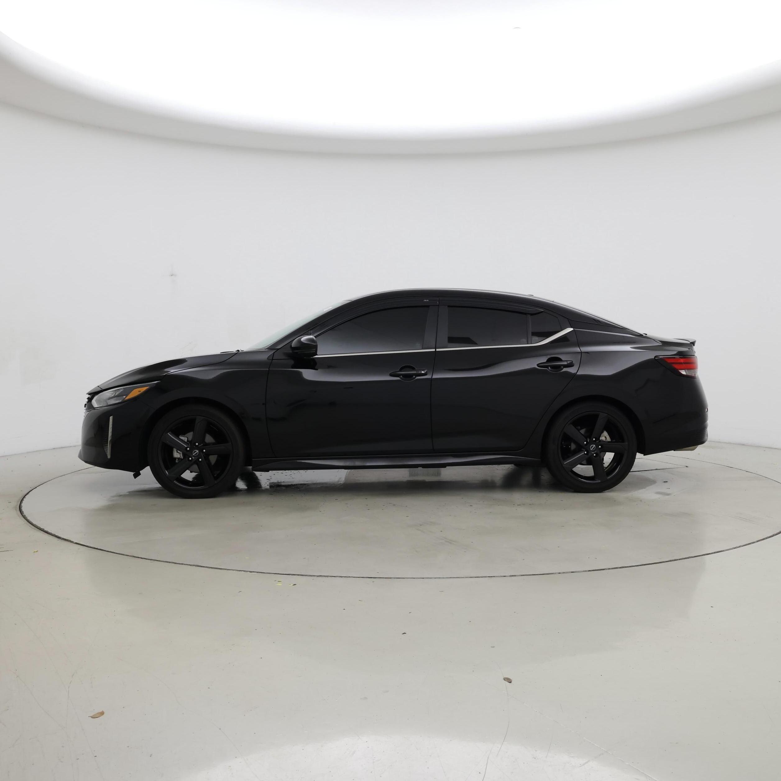 Thumbnail: 2024 Nissan Sentra - 3