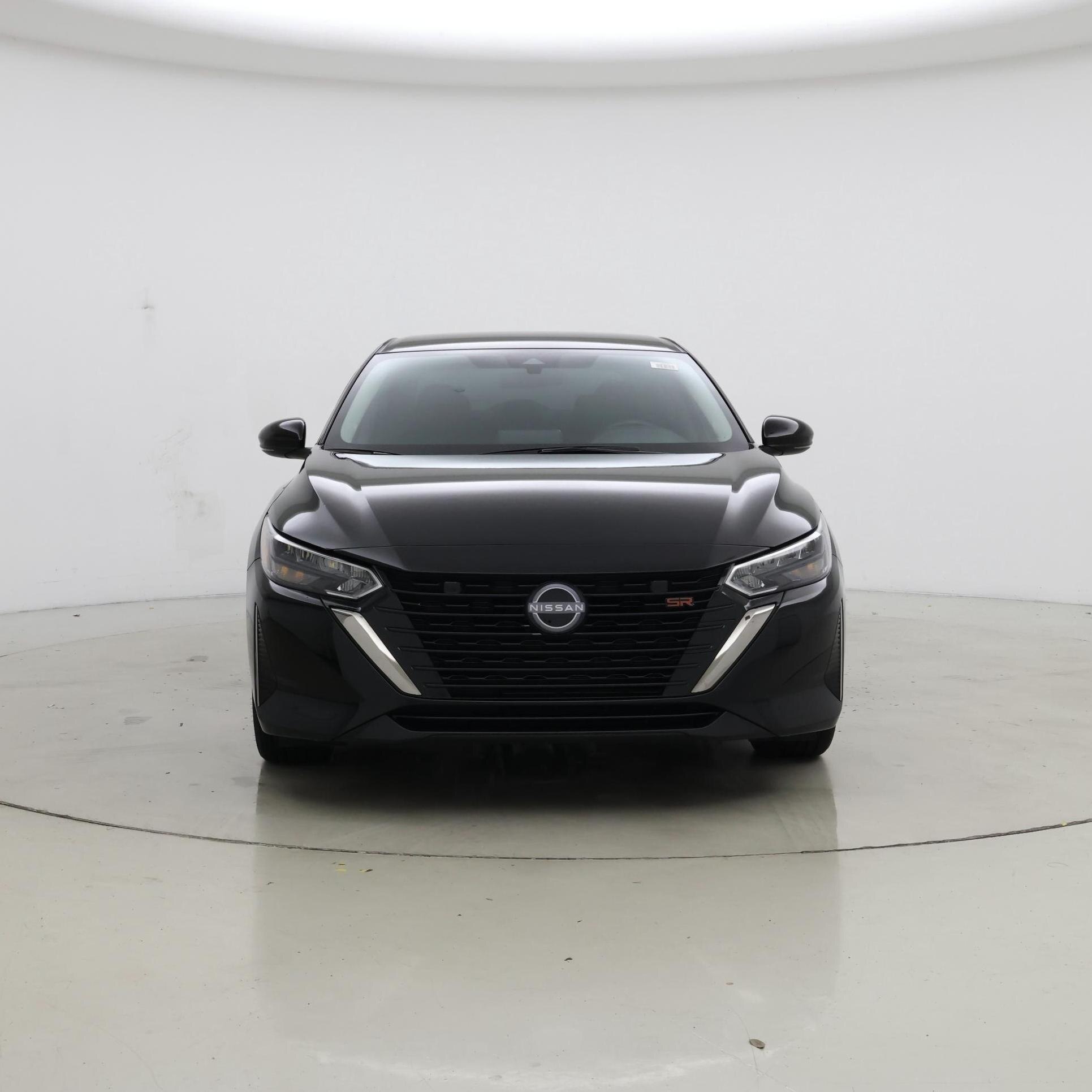 Thumbnail: 2024 Nissan Sentra - 5