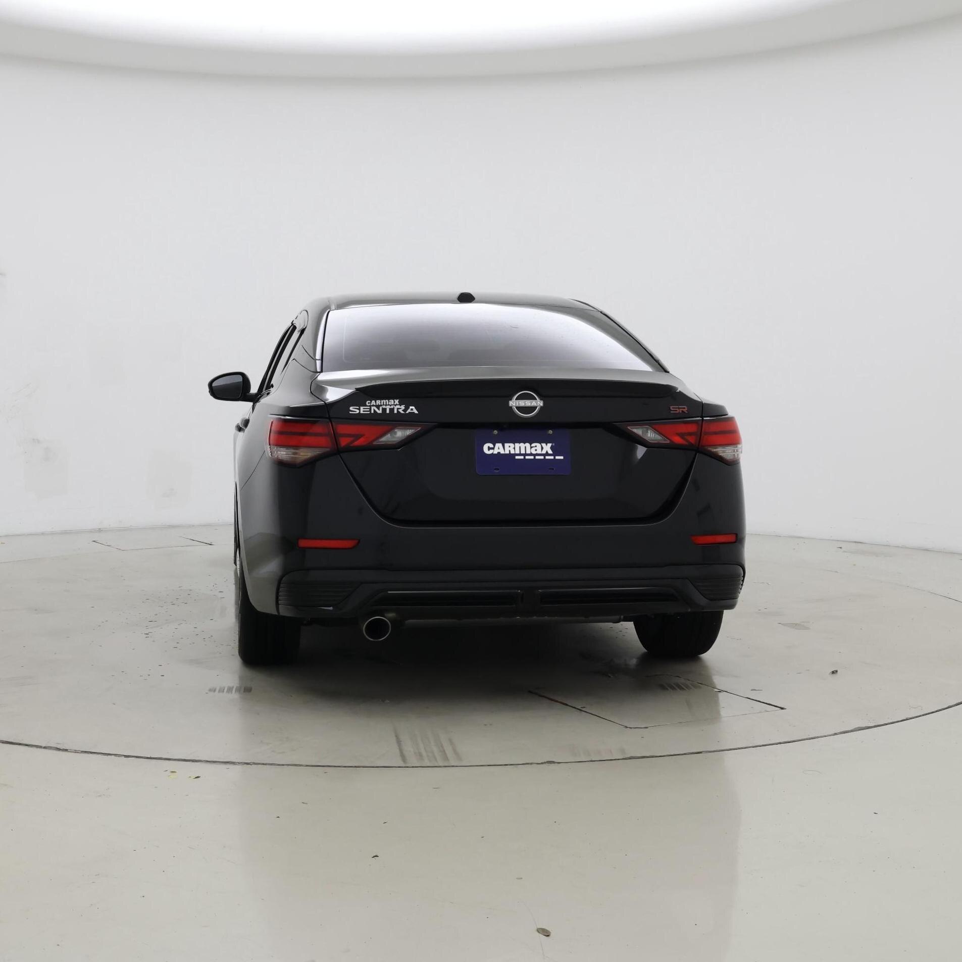 Thumbnail: 2024 Nissan Sentra - 6