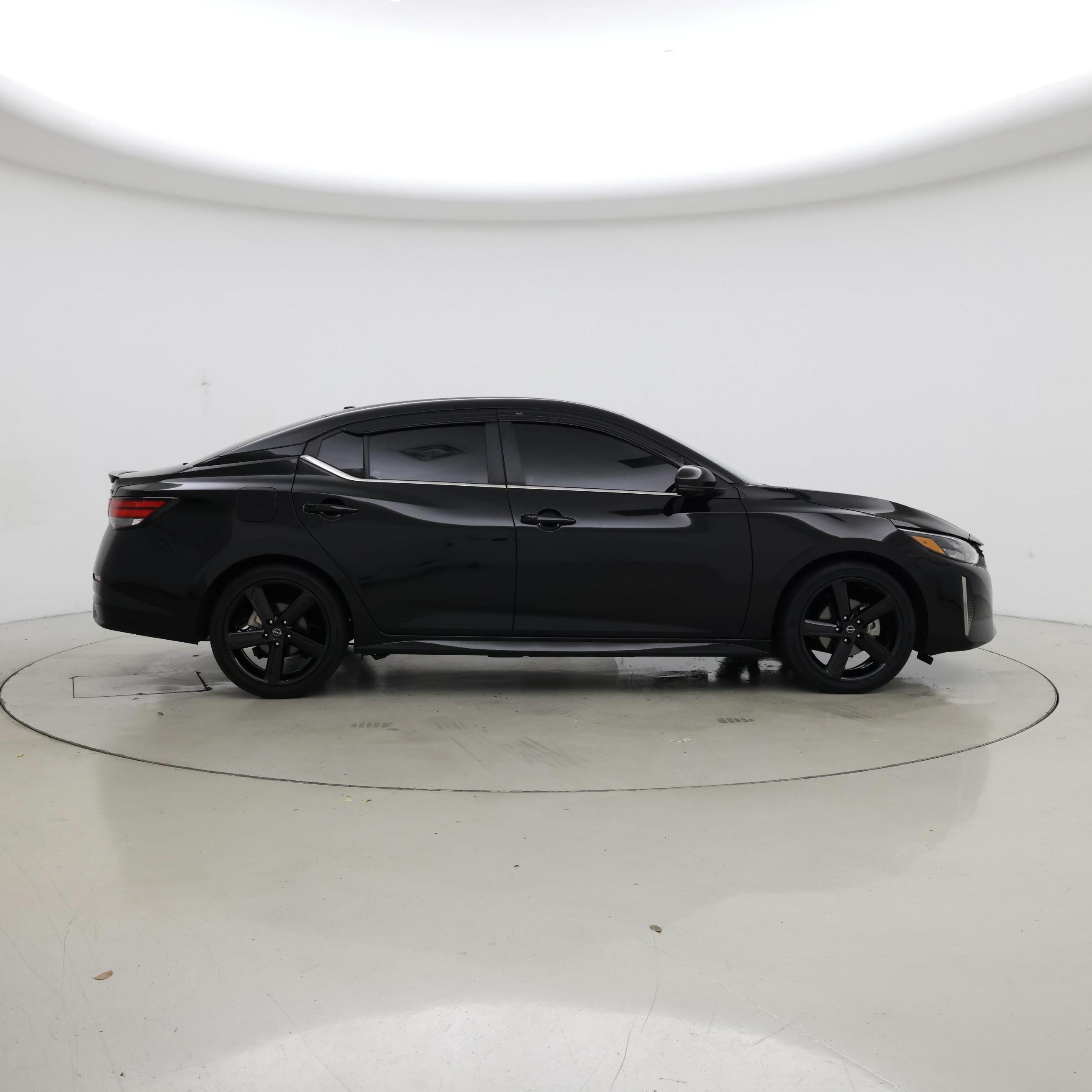 Thumbnail: 2024 Nissan Sentra - 7
