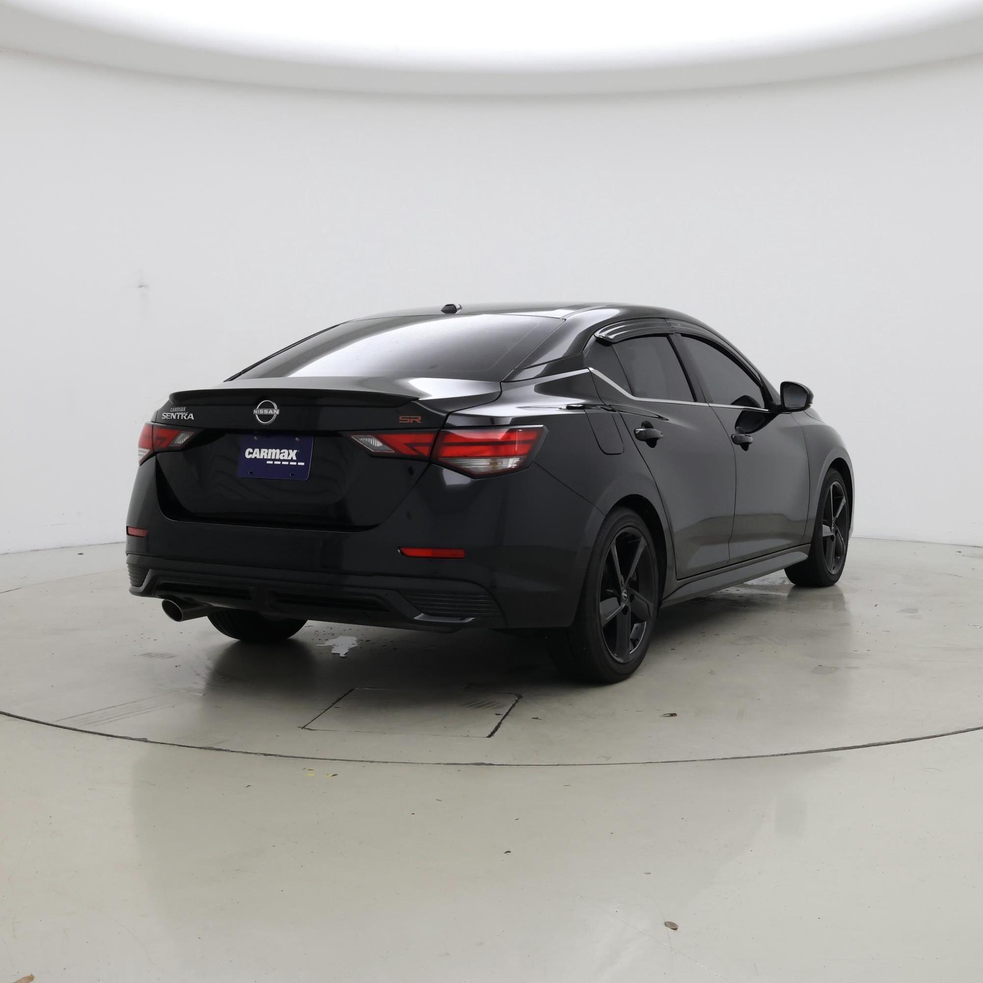 Thumbnail: 2024 Nissan Sentra - 8