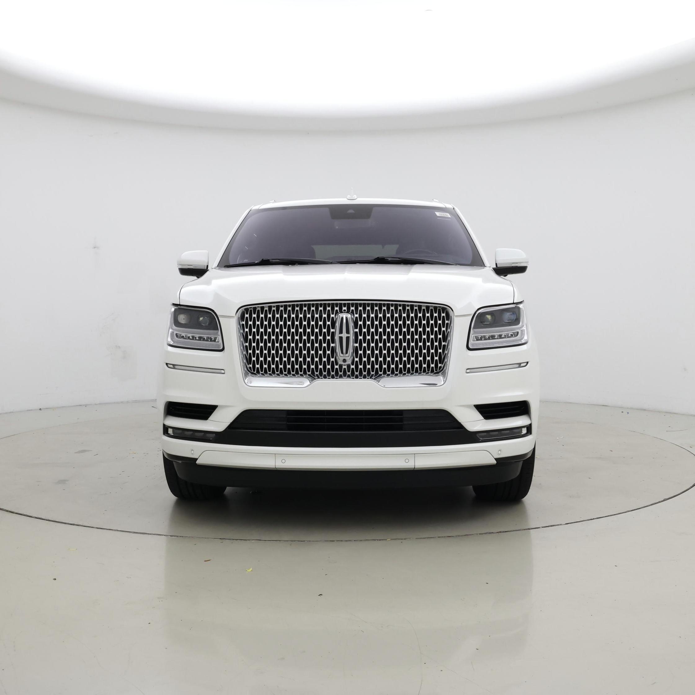 Thumbnail: 2020 Lincoln Navigator - 5