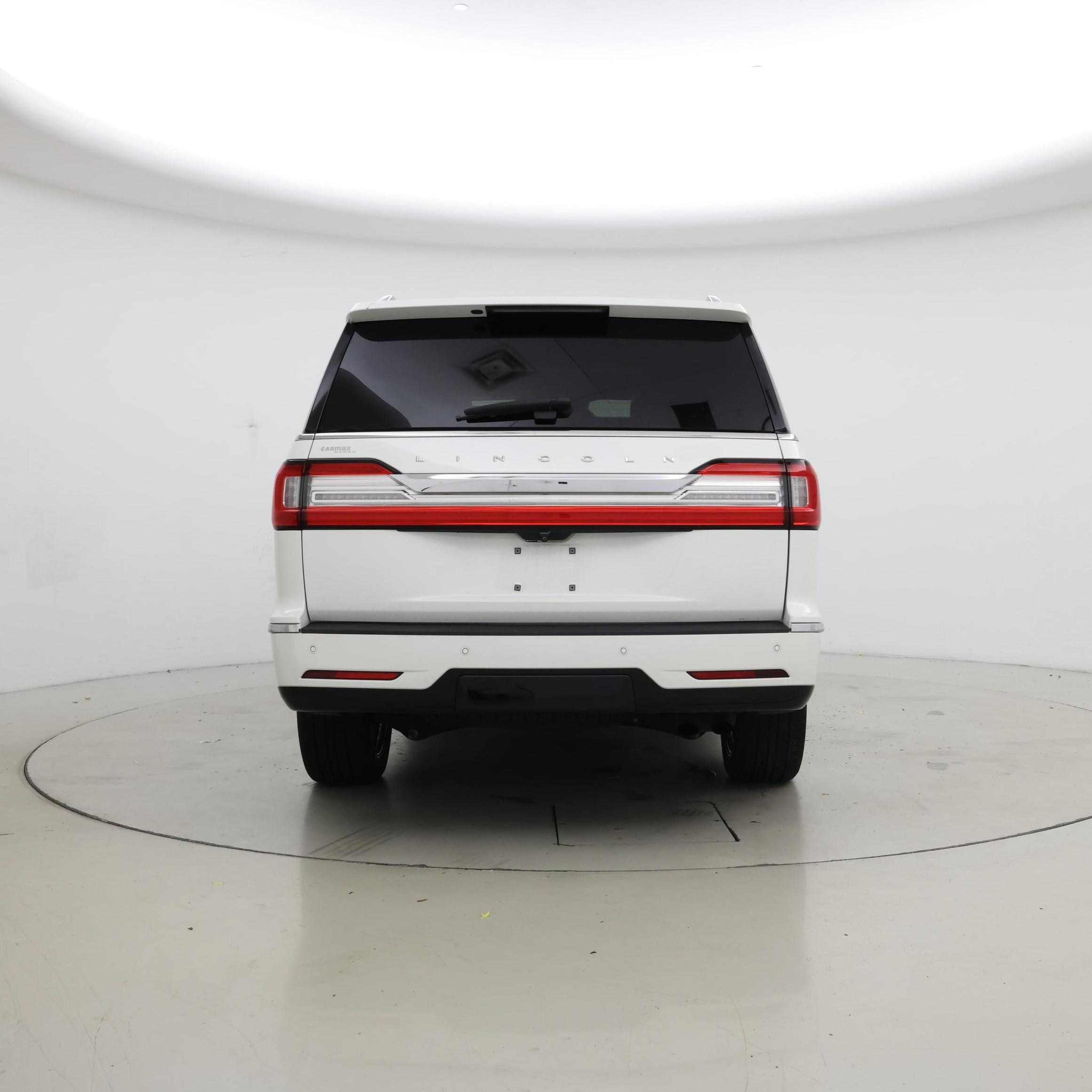 Thumbnail: 2020 Lincoln Navigator - 6