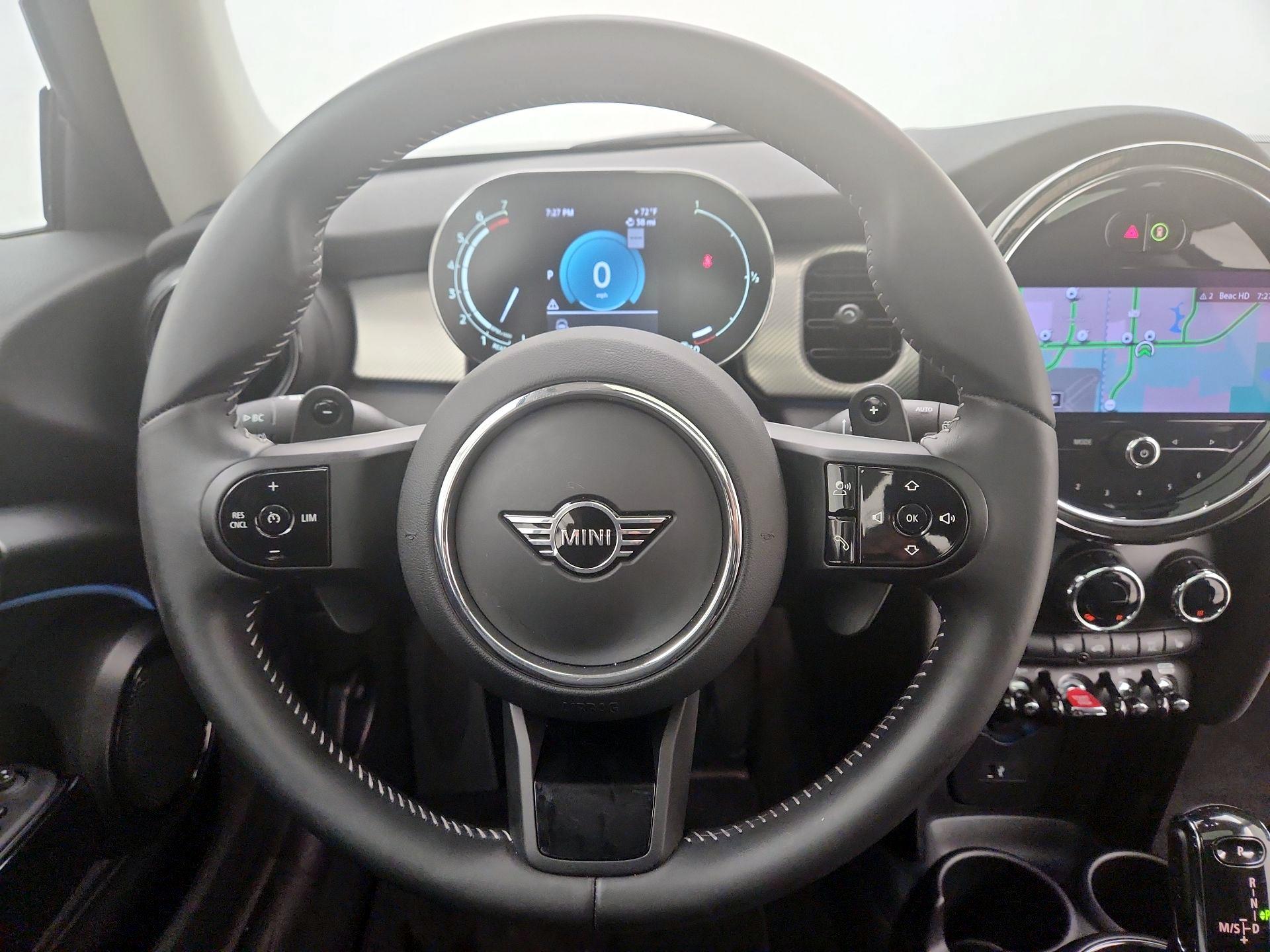 Thumbnail: 2024 MINI Cooper Hardtop - 10