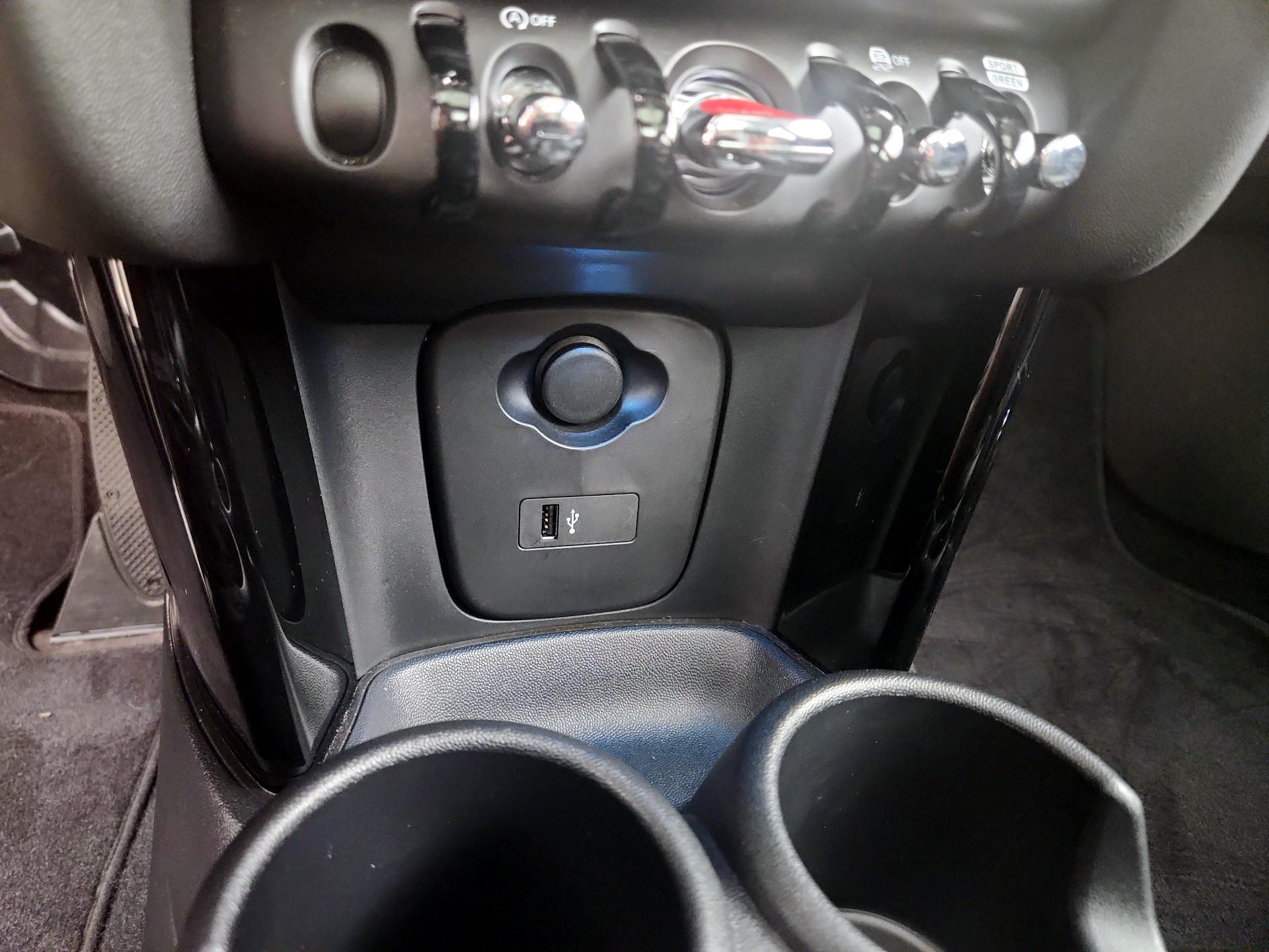 Thumbnail: 2024 MINI Cooper Hardtop - 19