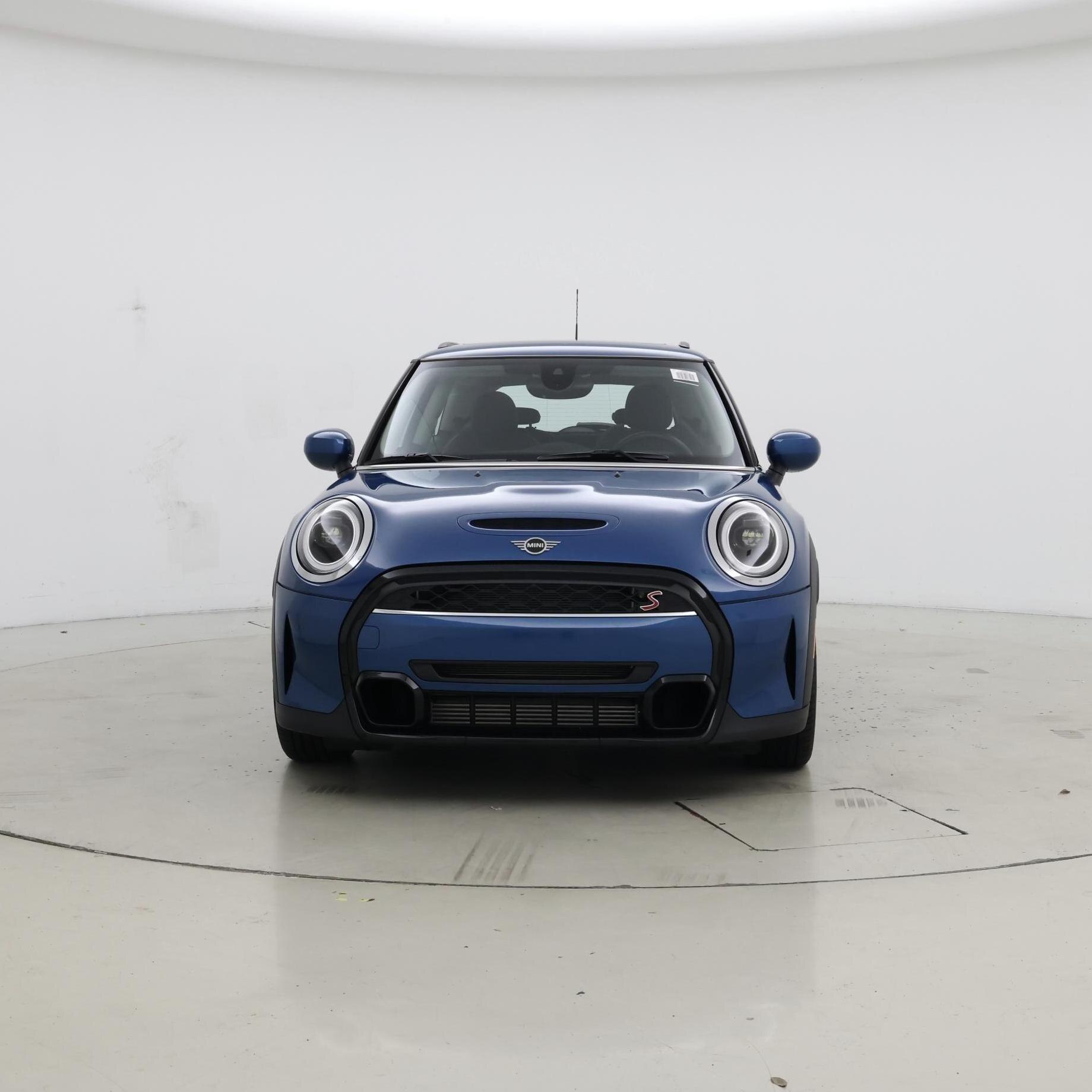 Thumbnail: 2024 MINI Cooper Hardtop - 5