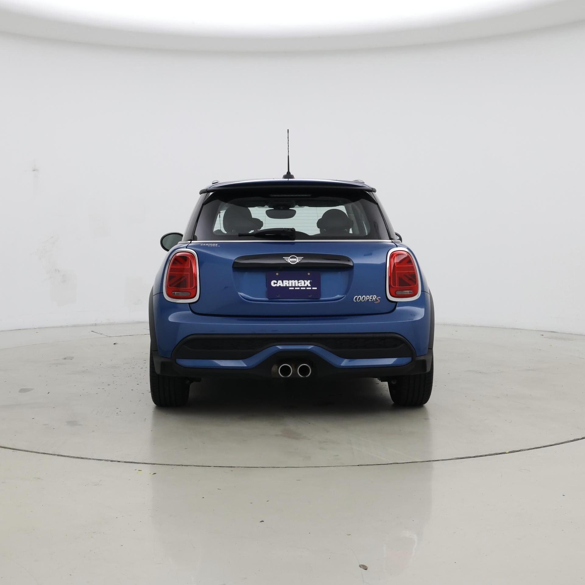 Thumbnail: 2024 MINI Cooper Hardtop - 6