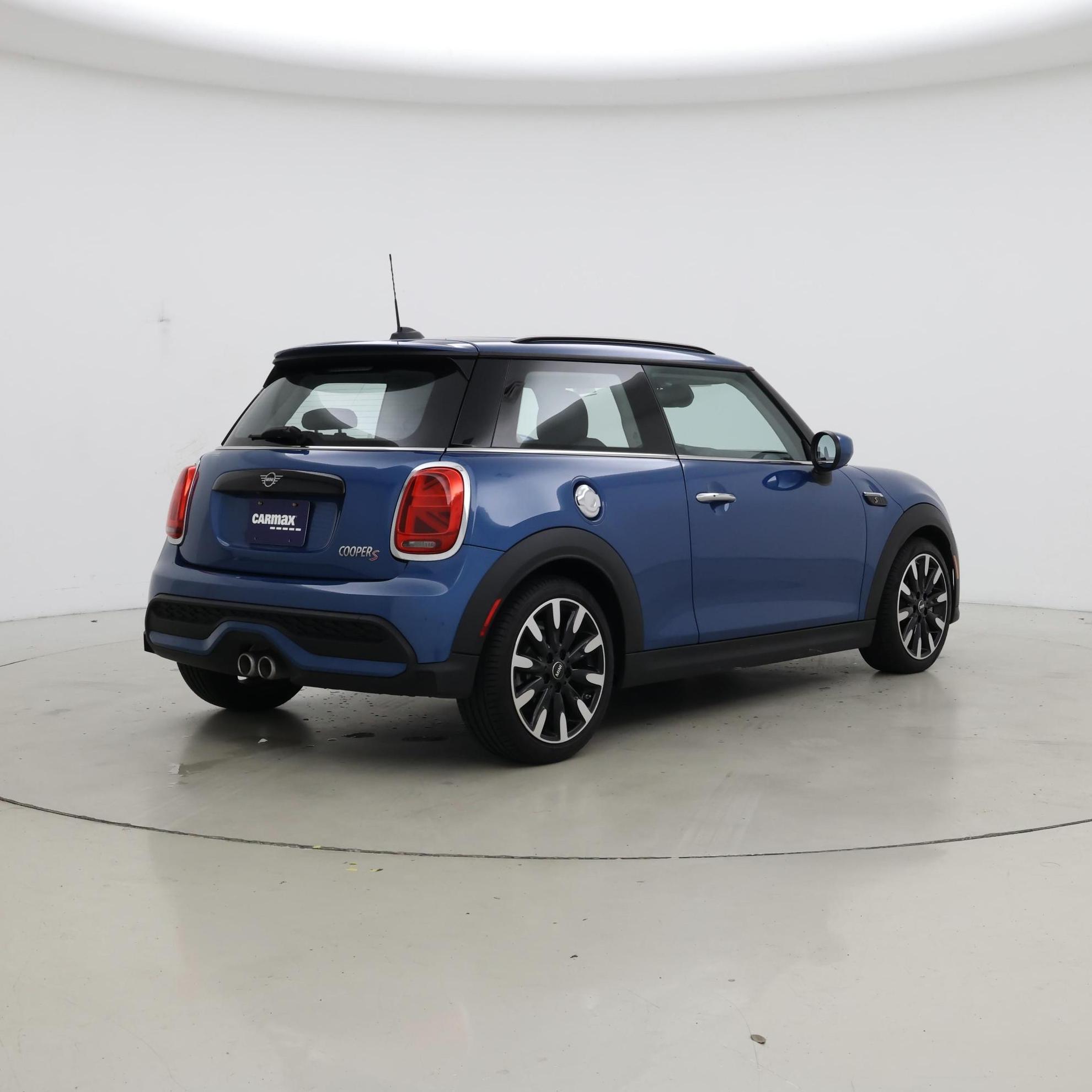 Thumbnail: 2024 MINI Cooper Hardtop - 8