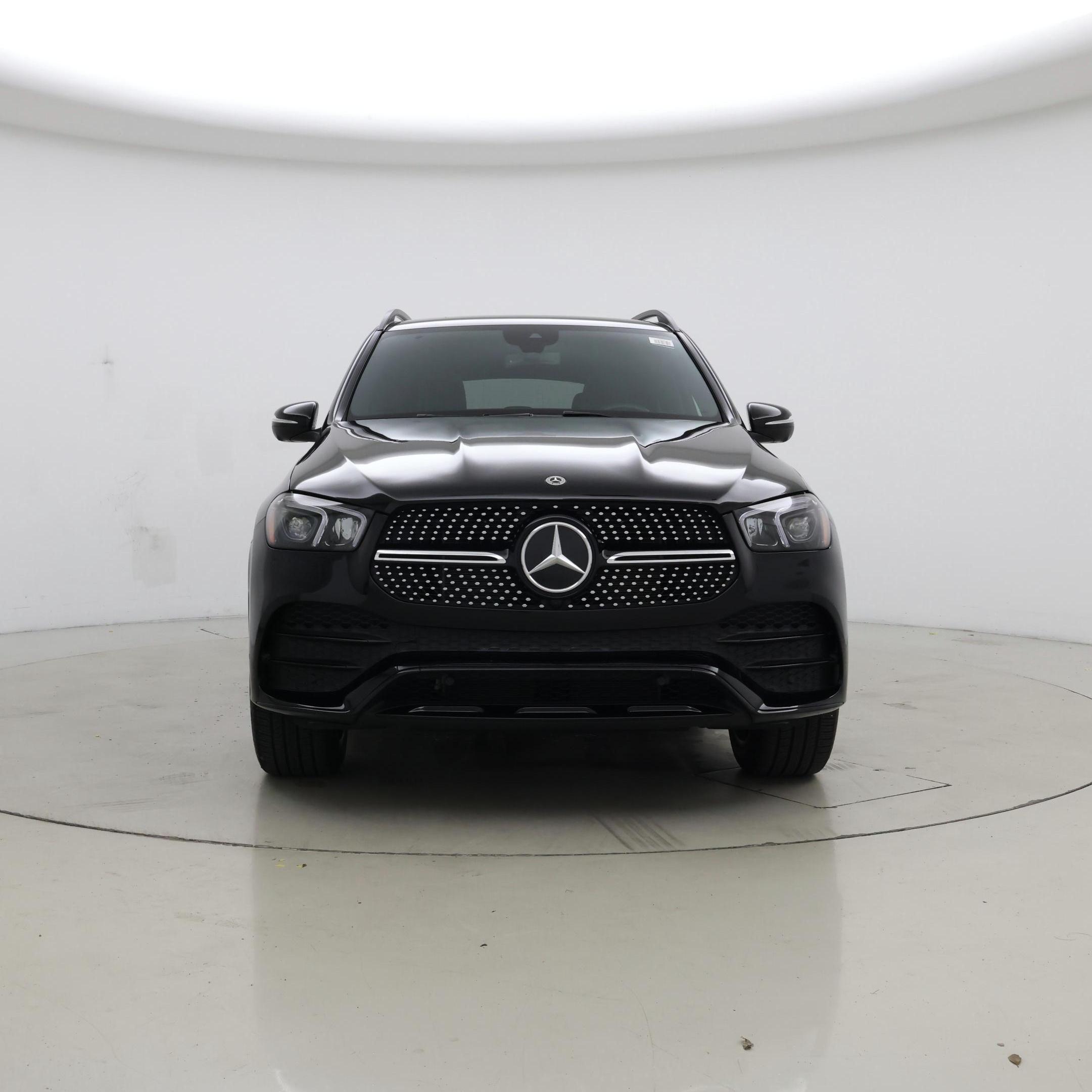 Thumbnail: 2021 Mercedes-Benz GLE - 5