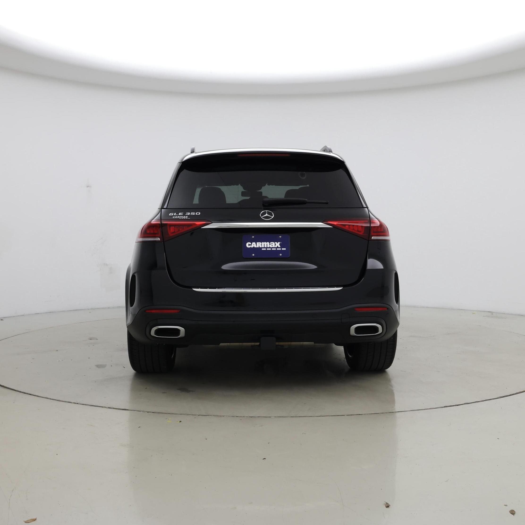 Thumbnail: 2021 Mercedes-Benz GLE - 6