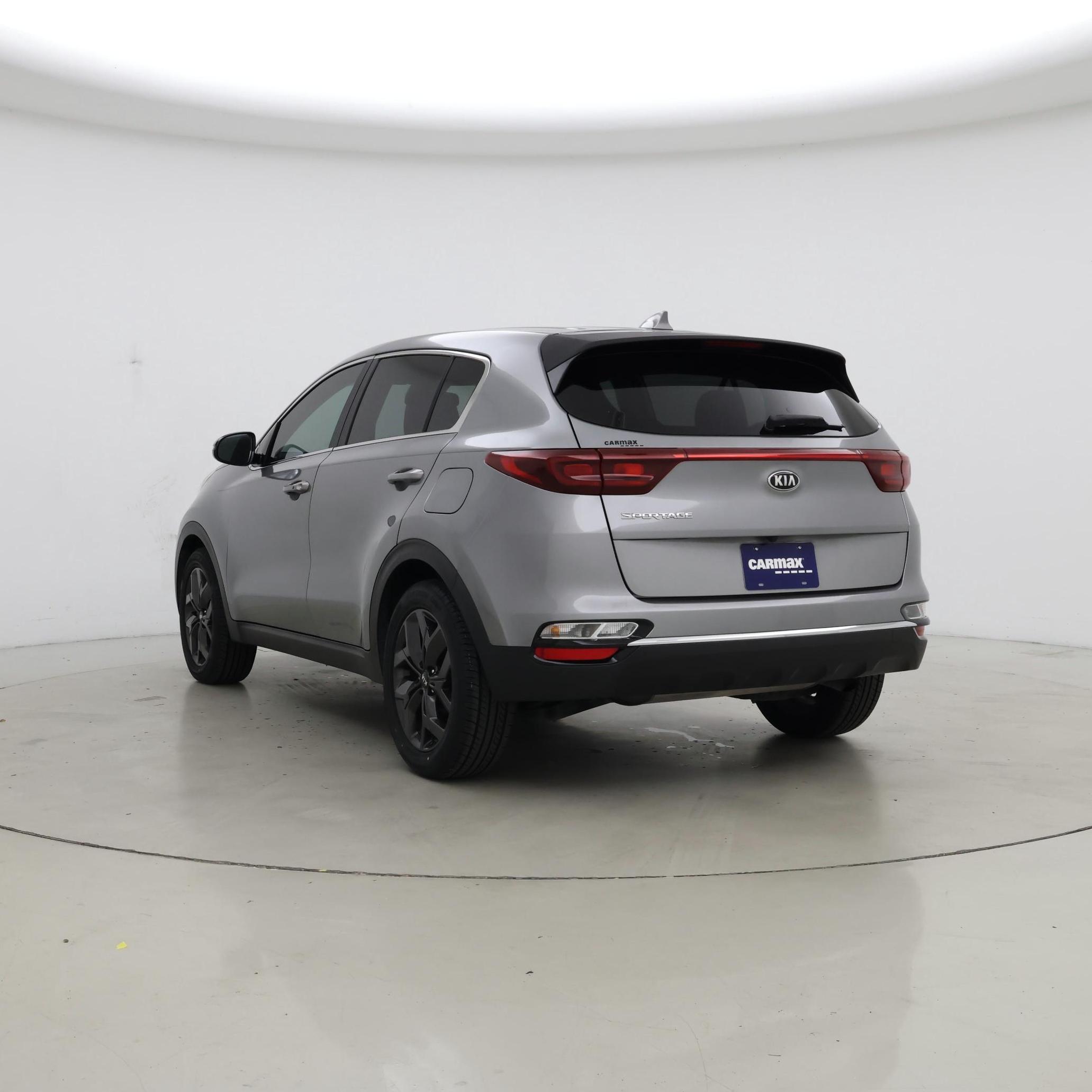 Thumbnail: 2022 Kia Sportage - 2