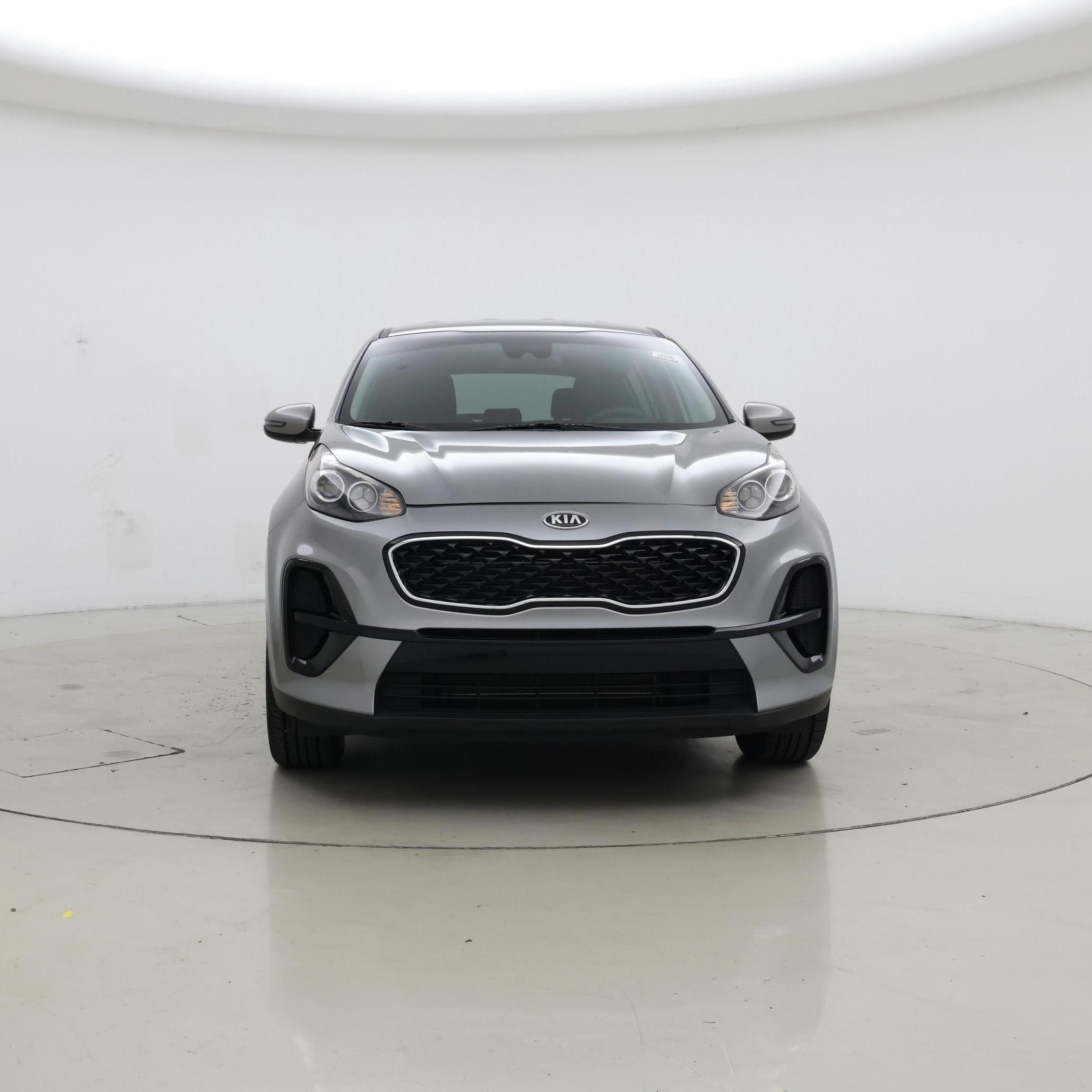 Thumbnail: 2022 Kia Sportage - 5