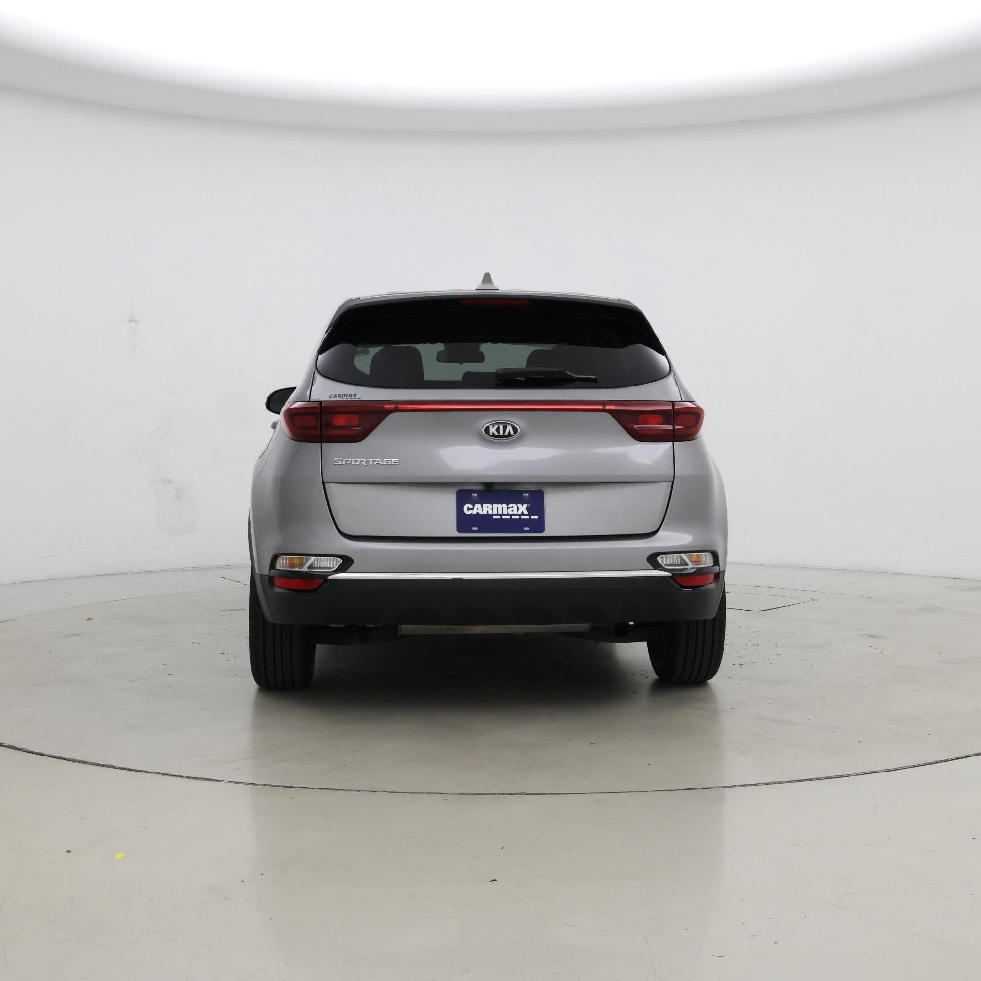Thumbnail: 2022 Kia Sportage - 6