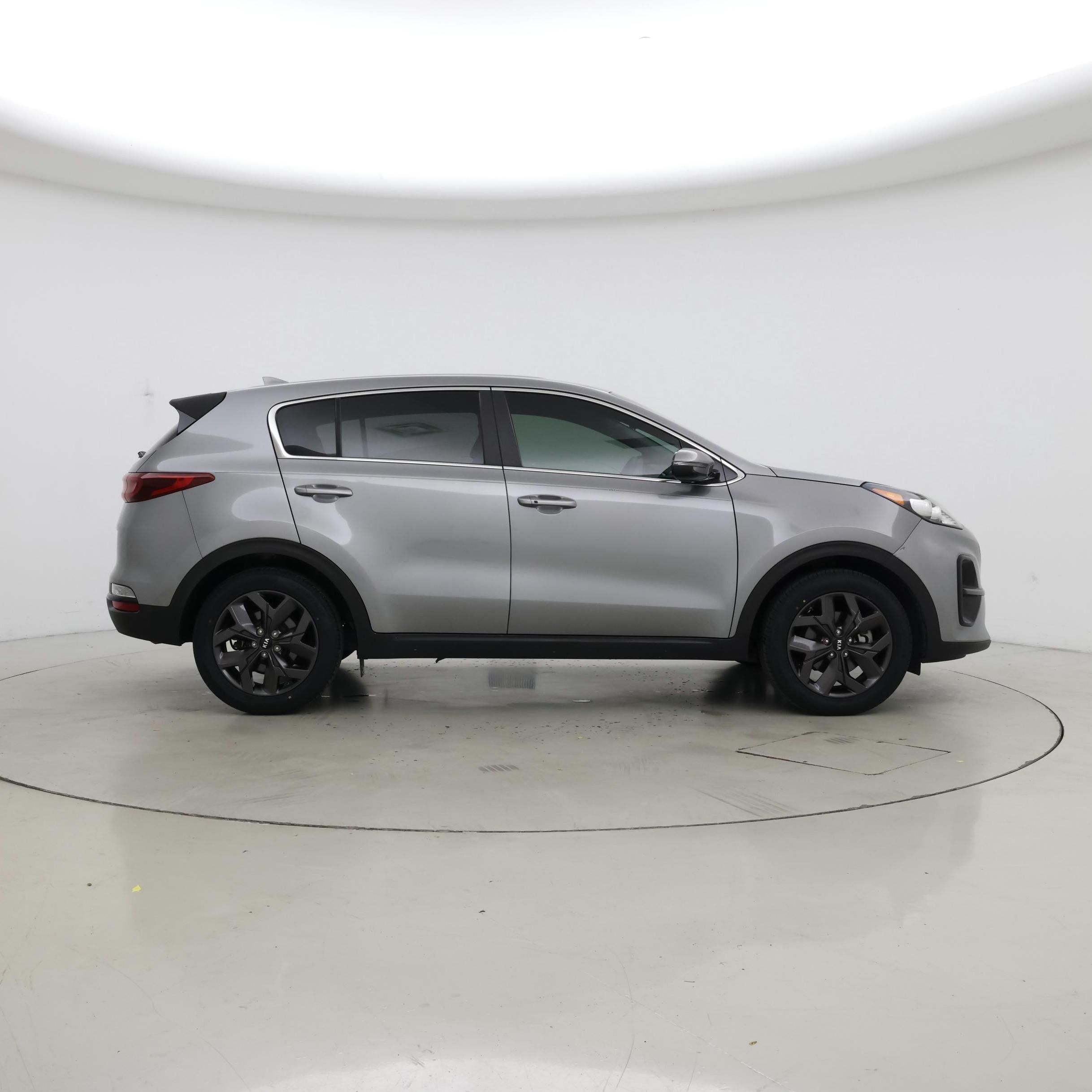Thumbnail: 2022 Kia Sportage - 7
