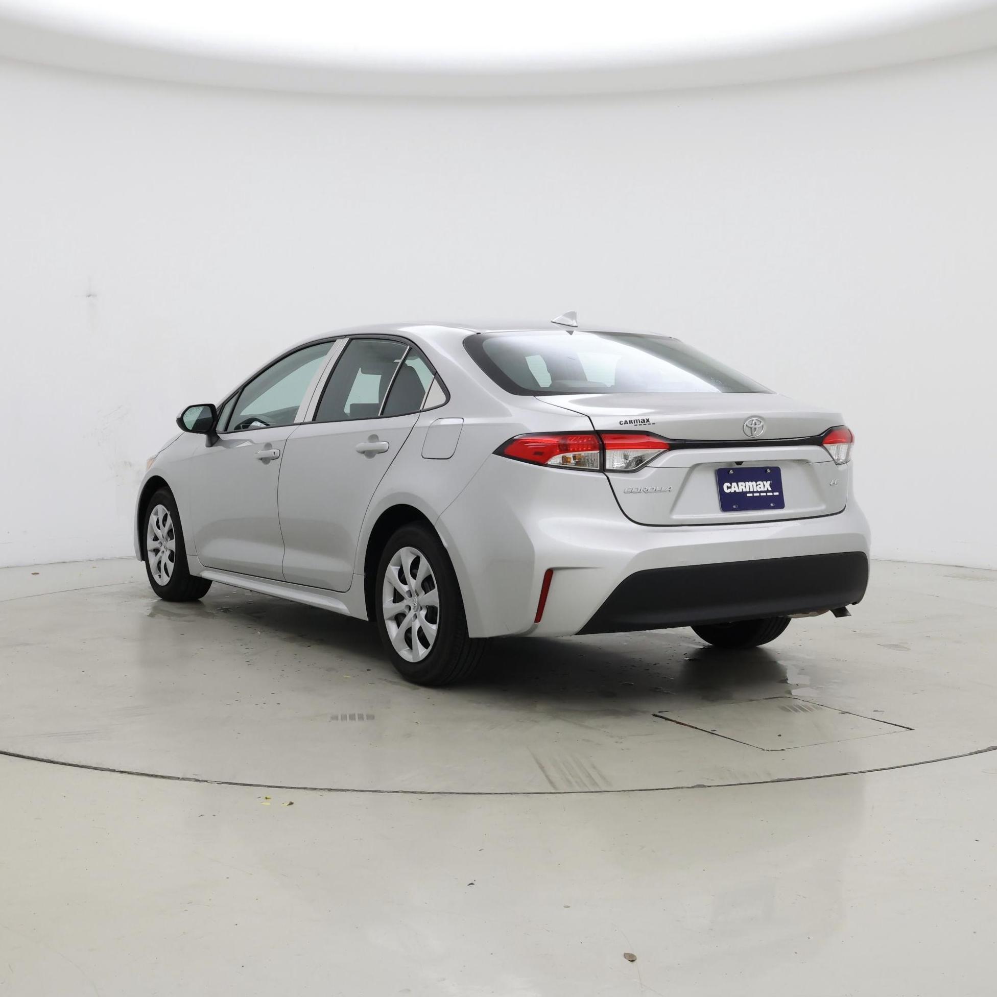 Thumbnail: 2024 Toyota Corolla - 2