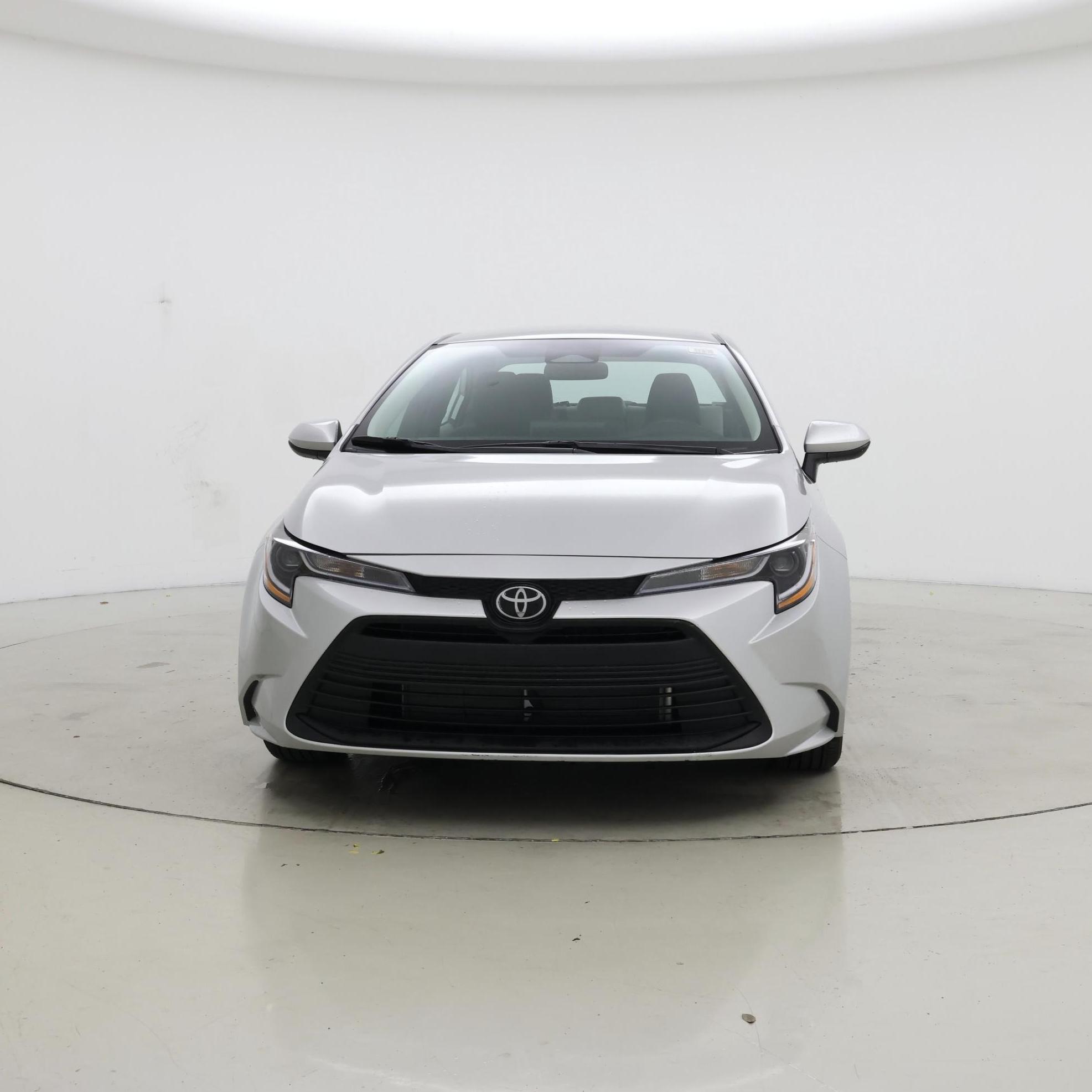 Thumbnail: 2024 Toyota Corolla - 5