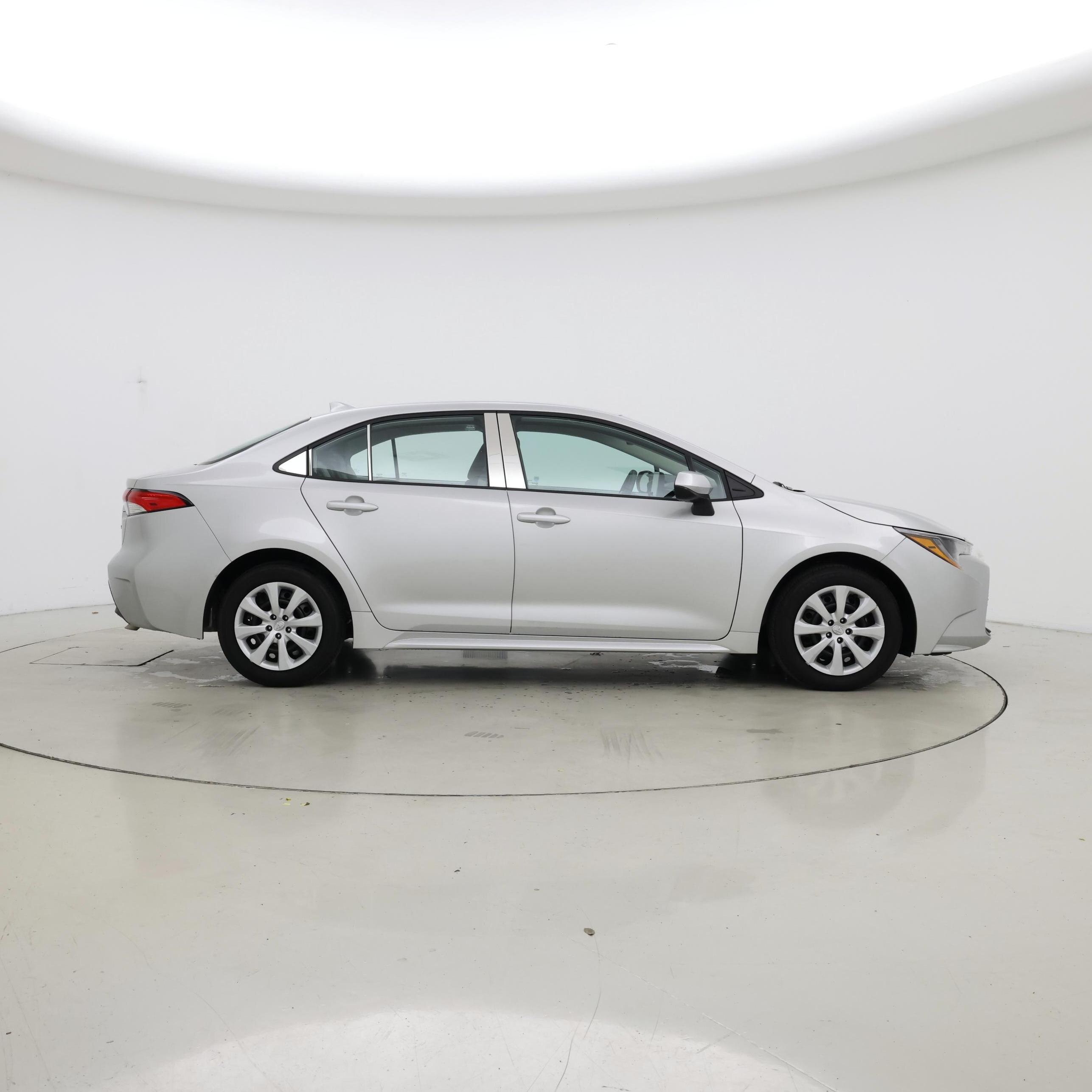 Thumbnail: 2024 Toyota Corolla - 7