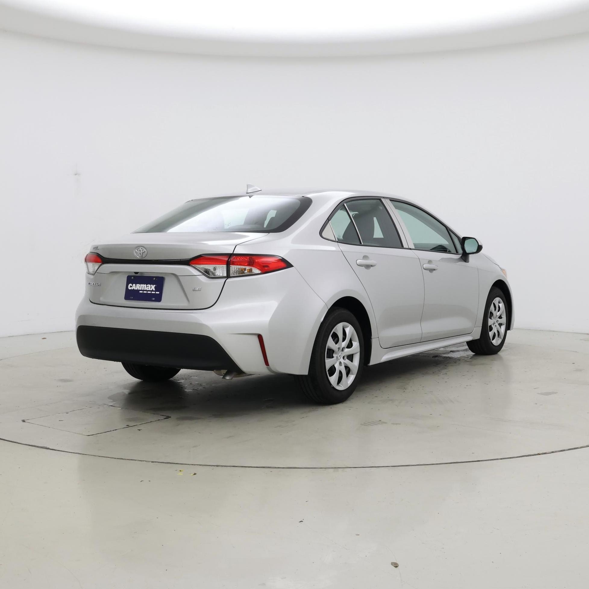 Thumbnail: 2024 Toyota Corolla - 8
