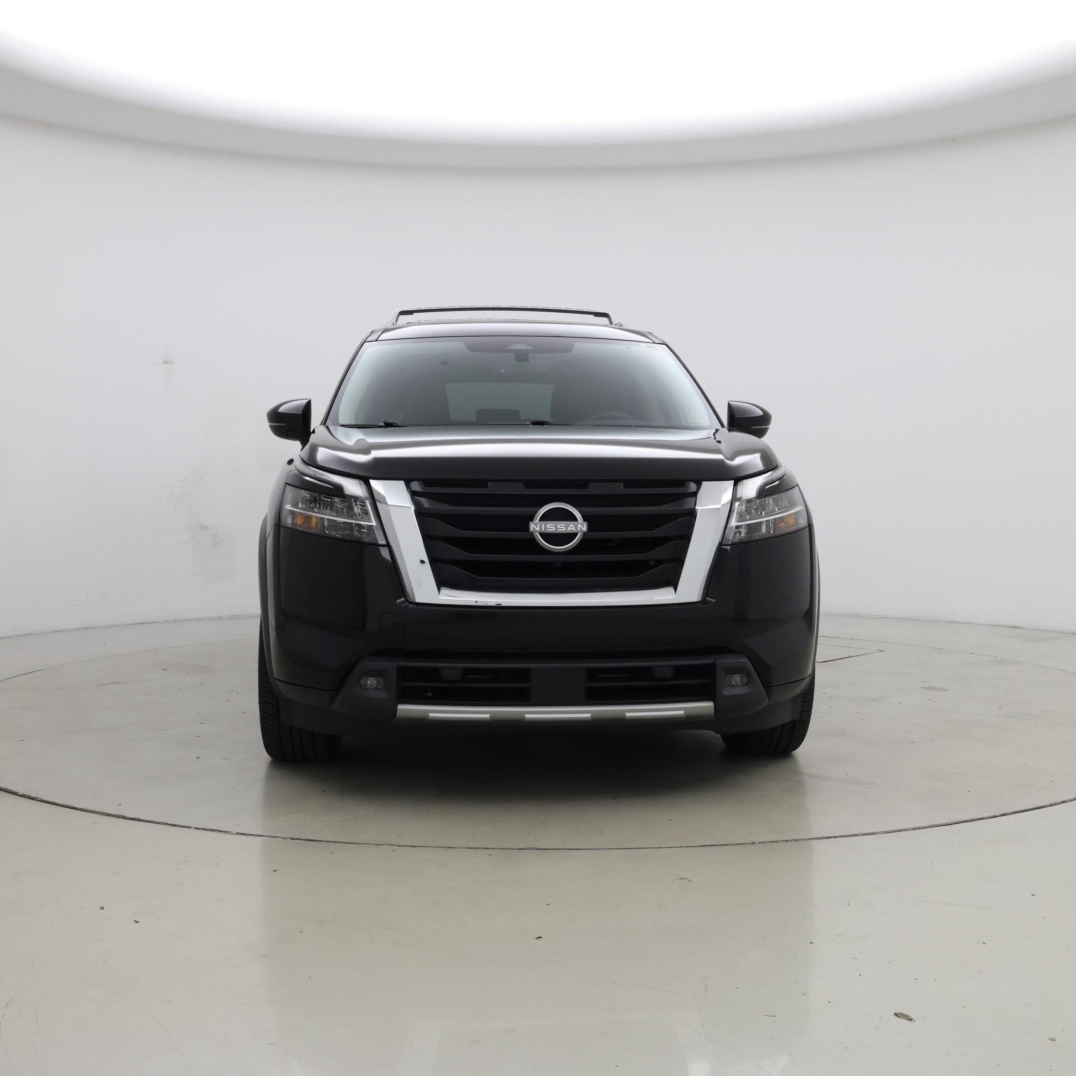Thumbnail: 2023 Nissan Pathfinder - 5