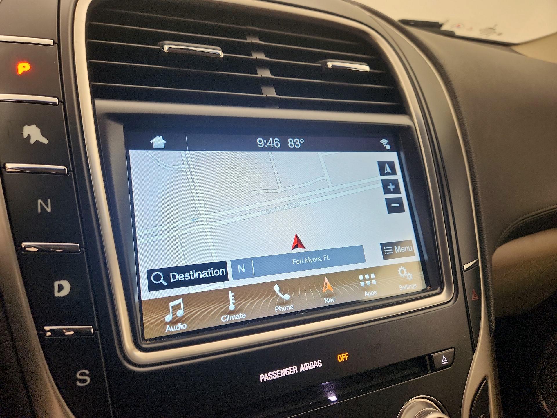 Thumbnail: 2016 Lincoln MKX - 14