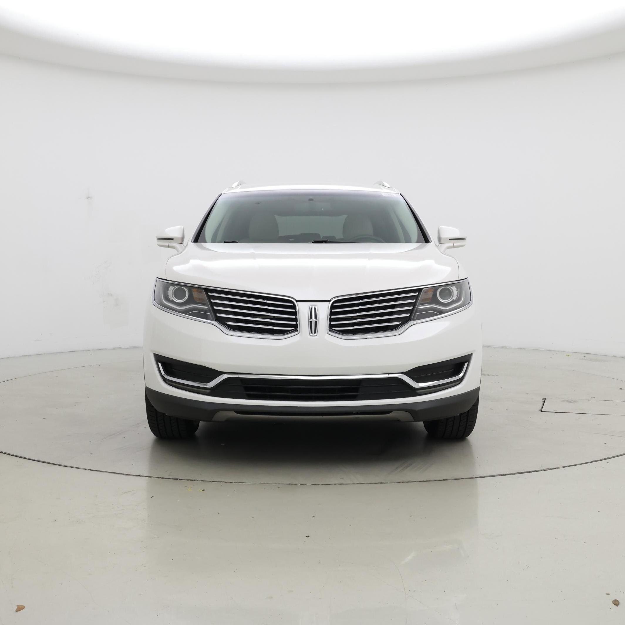 Thumbnail: 2016 Lincoln MKX - 5