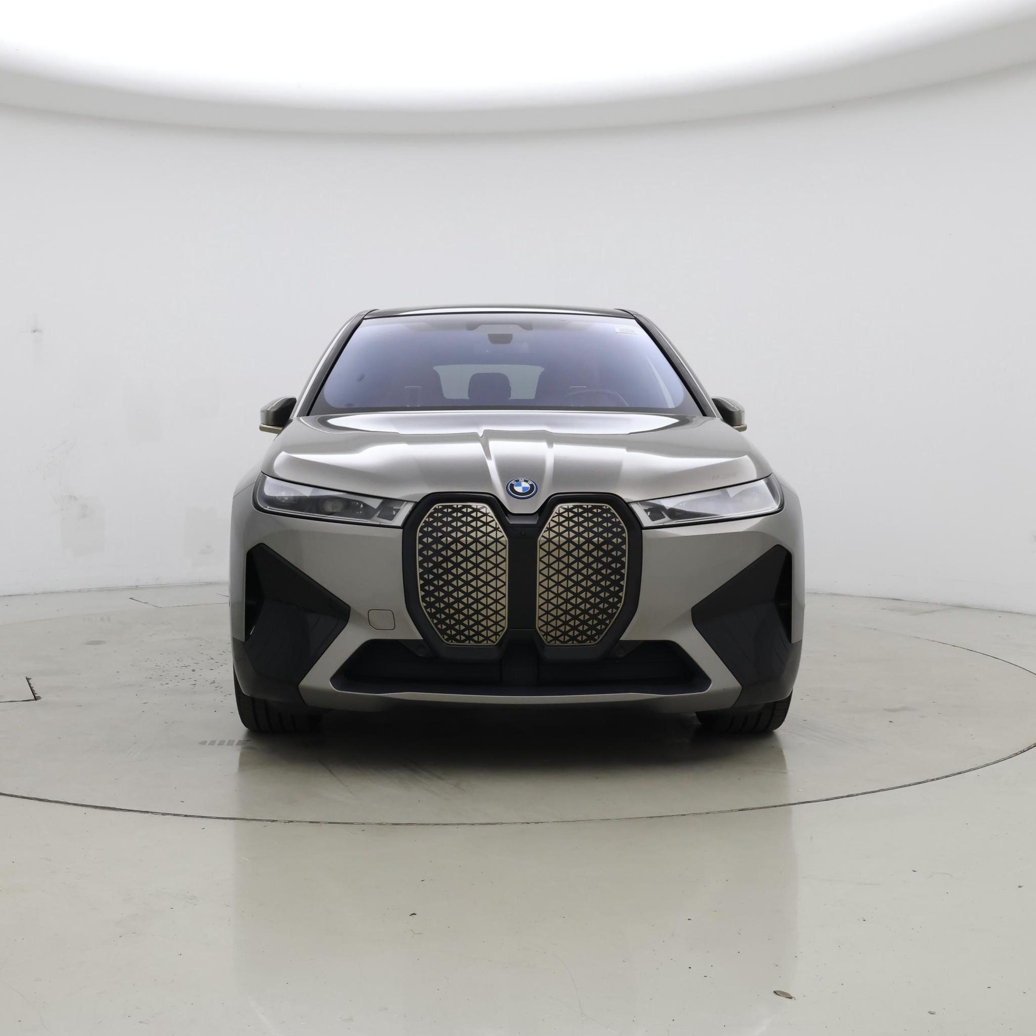 Thumbnail: 2023 BMW iX - 5