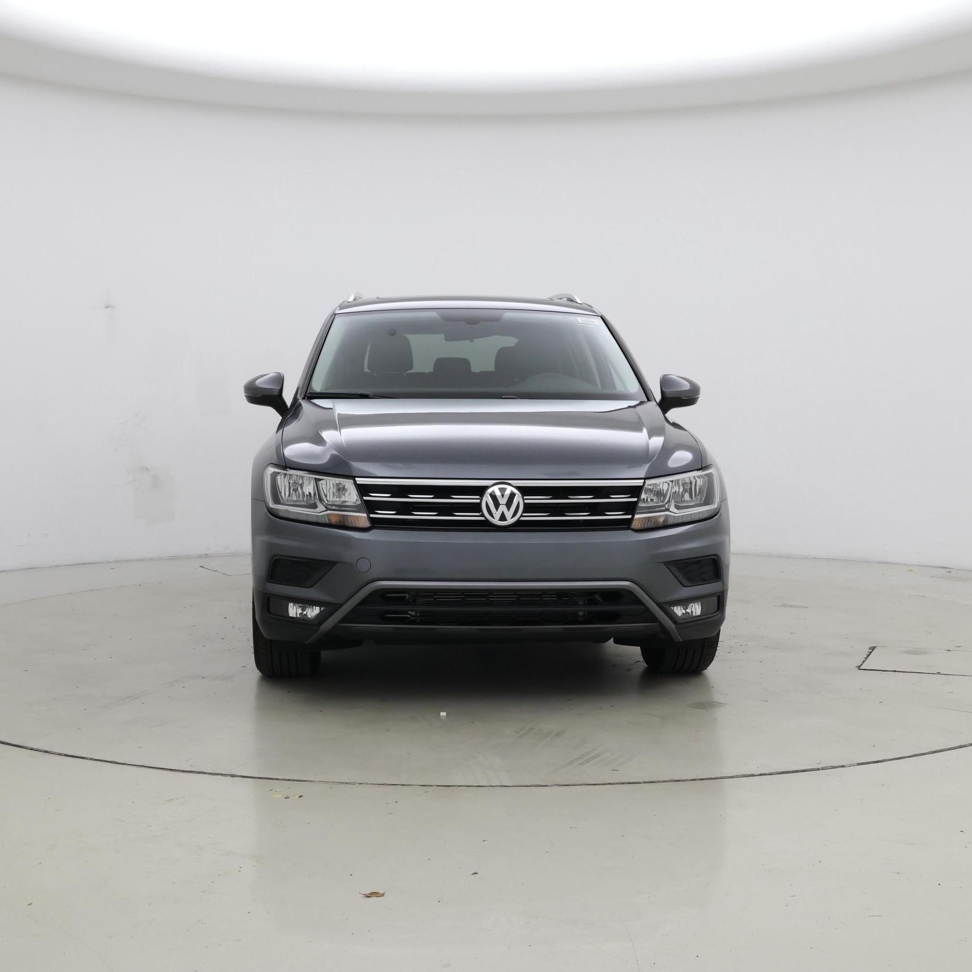 Thumbnail: 2018 Volkswagen Tiguan - 5