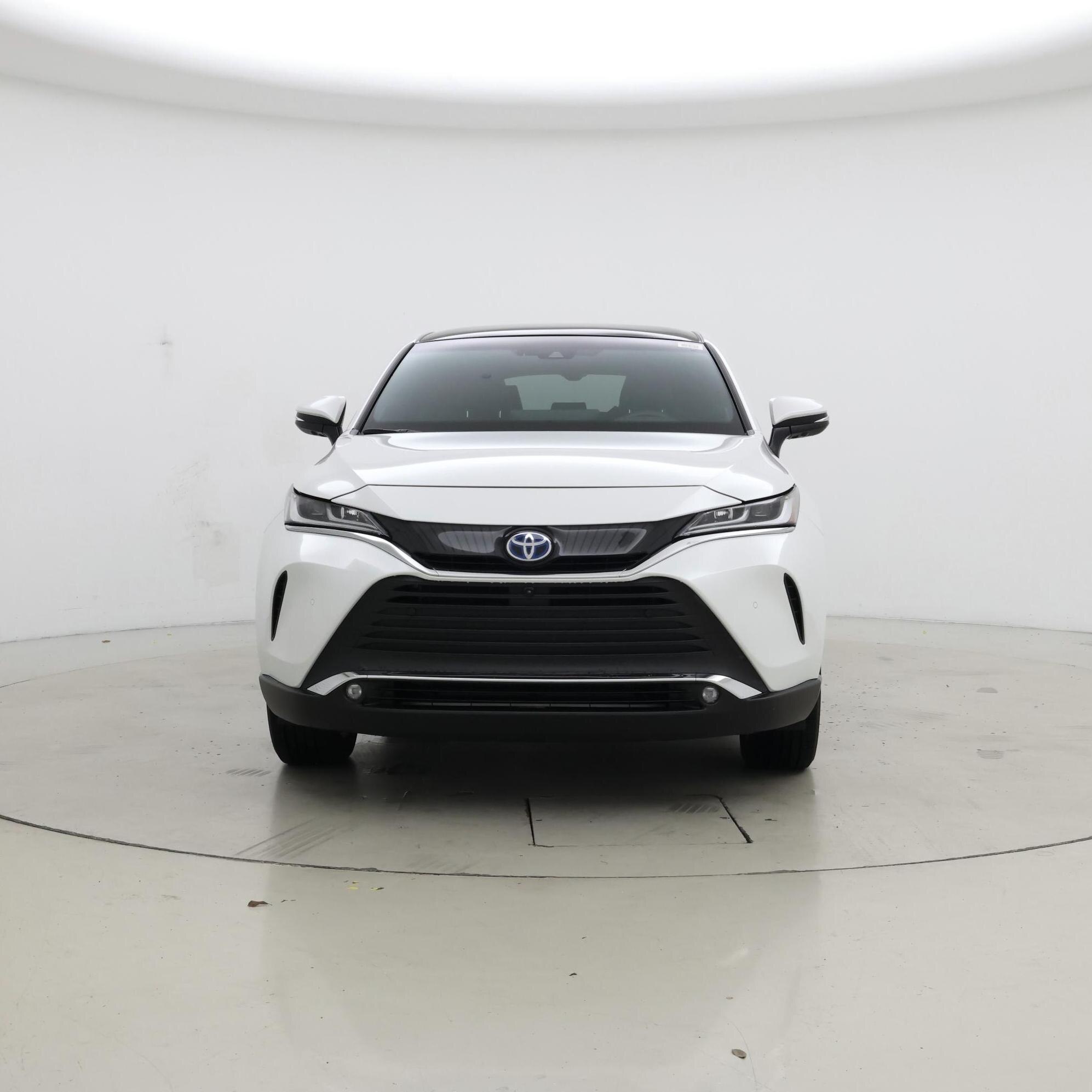 Thumbnail: 2023 Toyota Venza - 5
