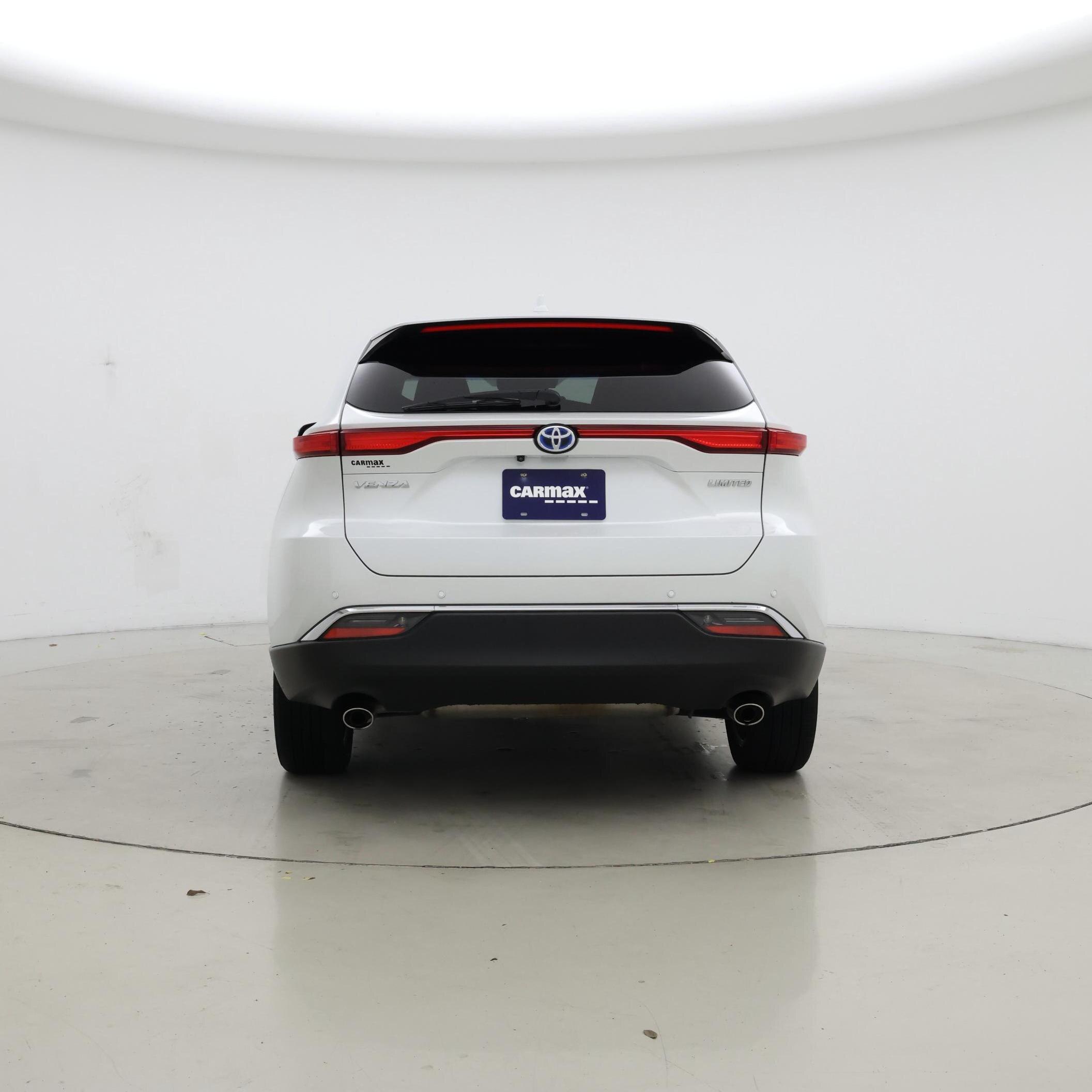 Thumbnail: 2023 Toyota Venza - 6