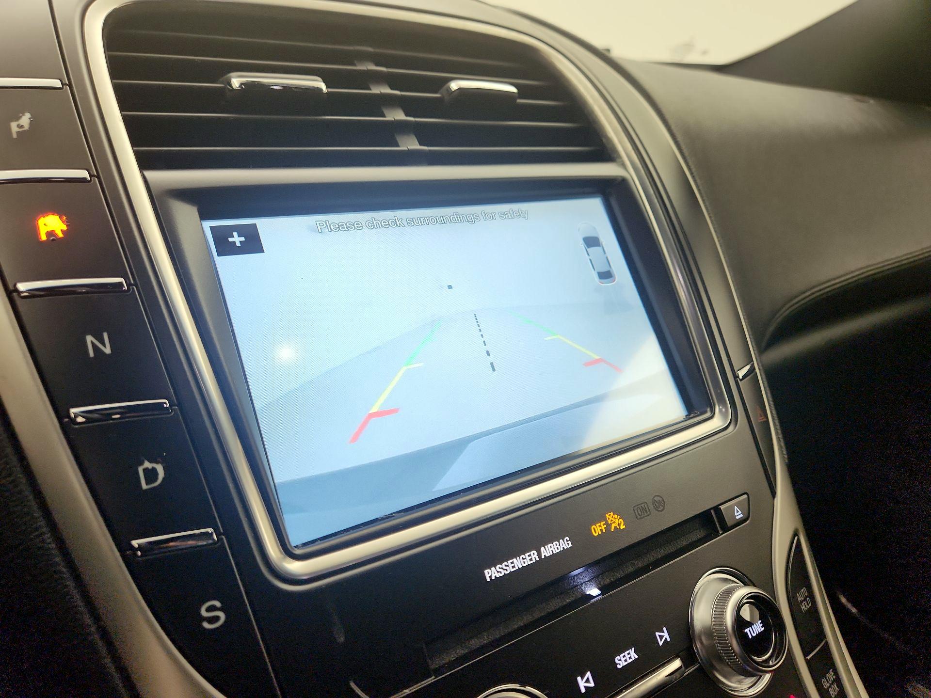 Thumbnail: 2018 Lincoln MKX - 14
