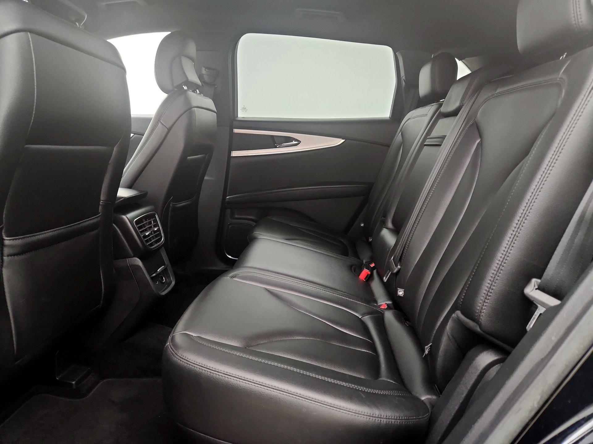 Thumbnail: 2018 Lincoln MKX - 19