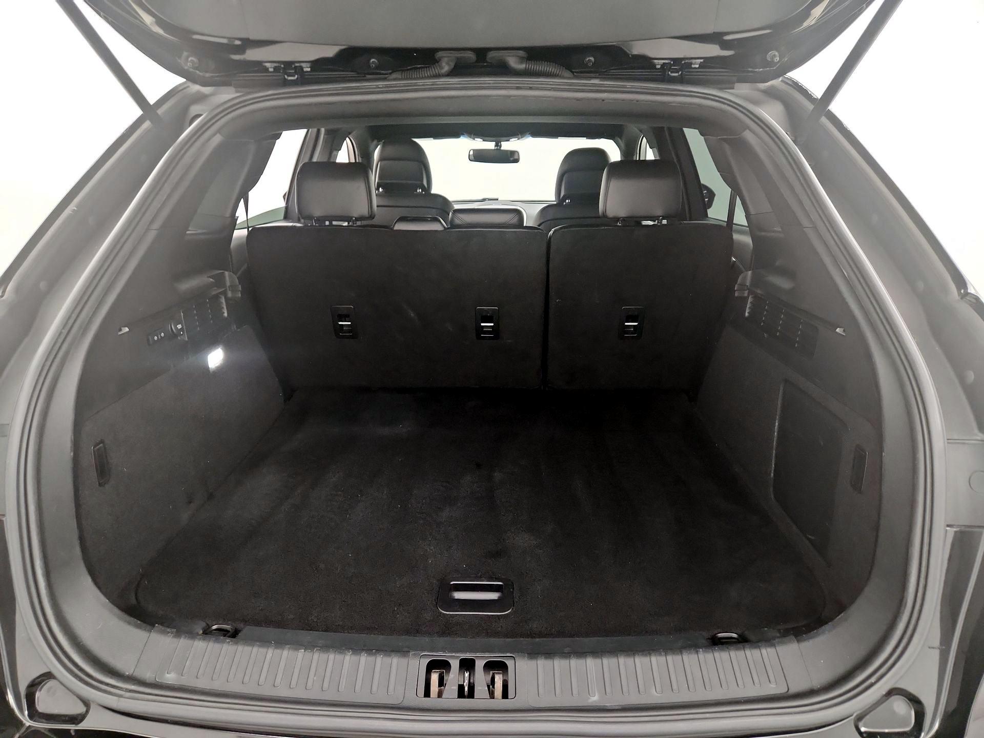 Thumbnail: 2018 Lincoln MKX - 20