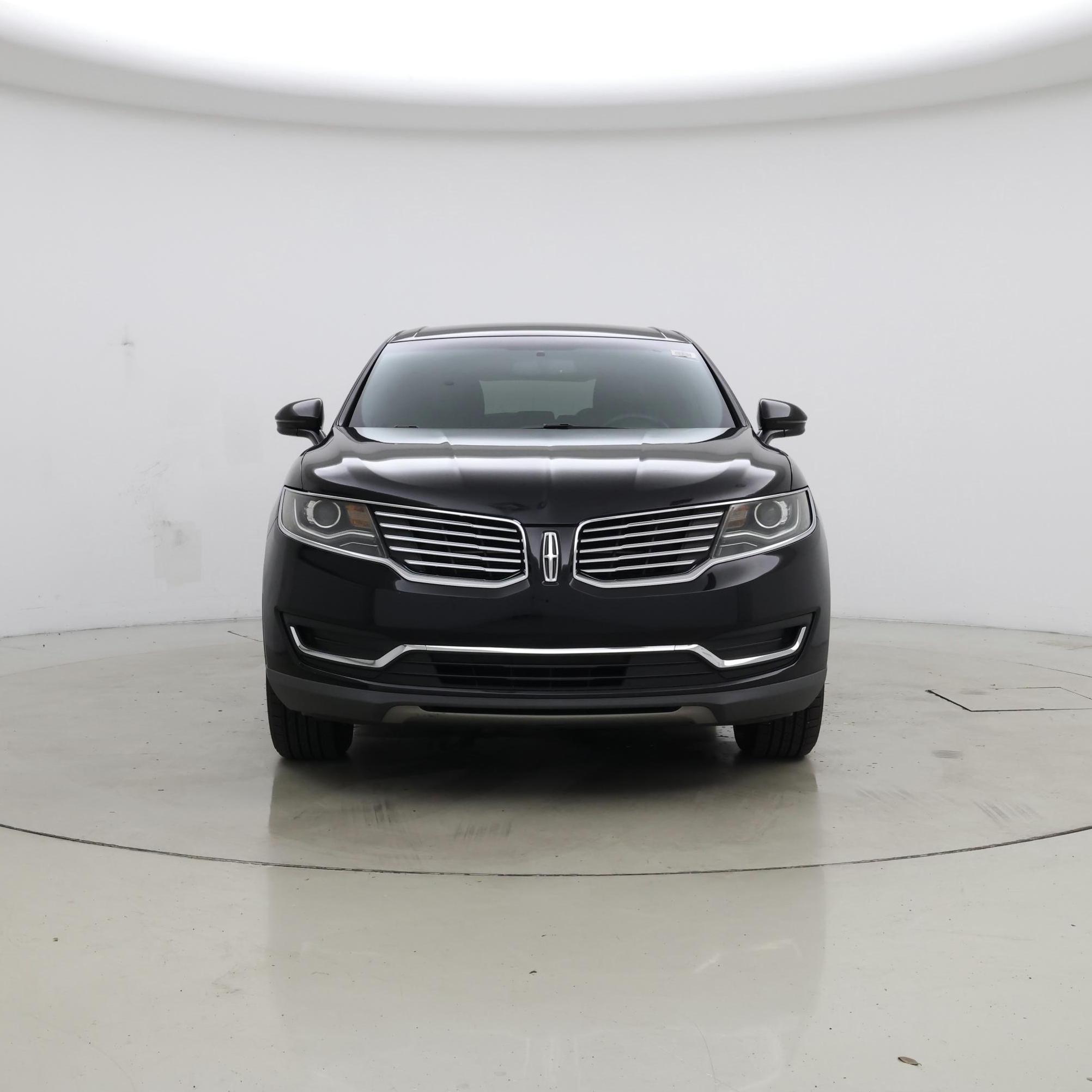 Thumbnail: 2018 Lincoln MKX - 5