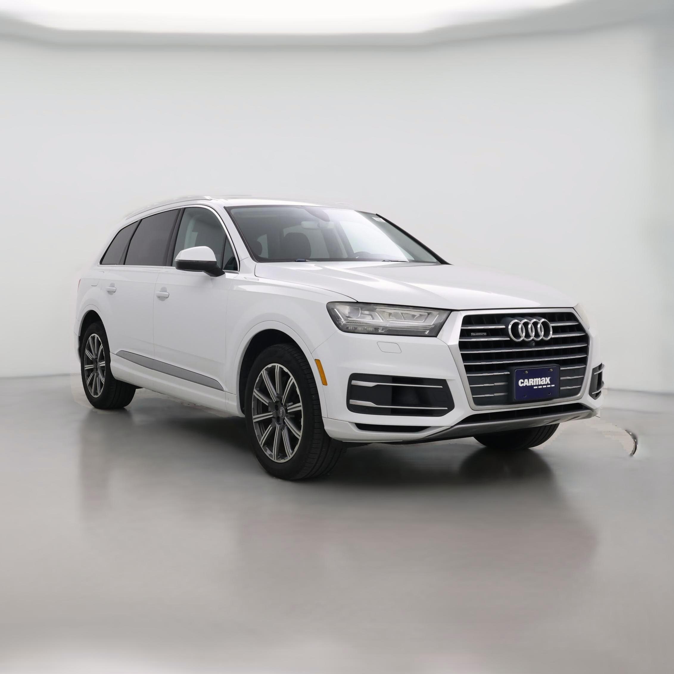 Thumbnail: 2017 Audi Q7 - 1