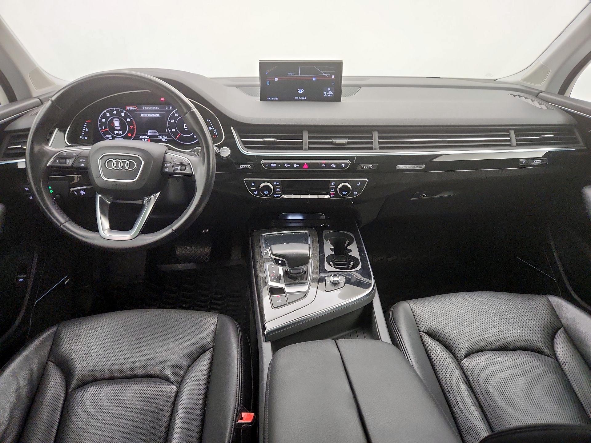 Thumbnail: 2017 Audi Q7 - 9