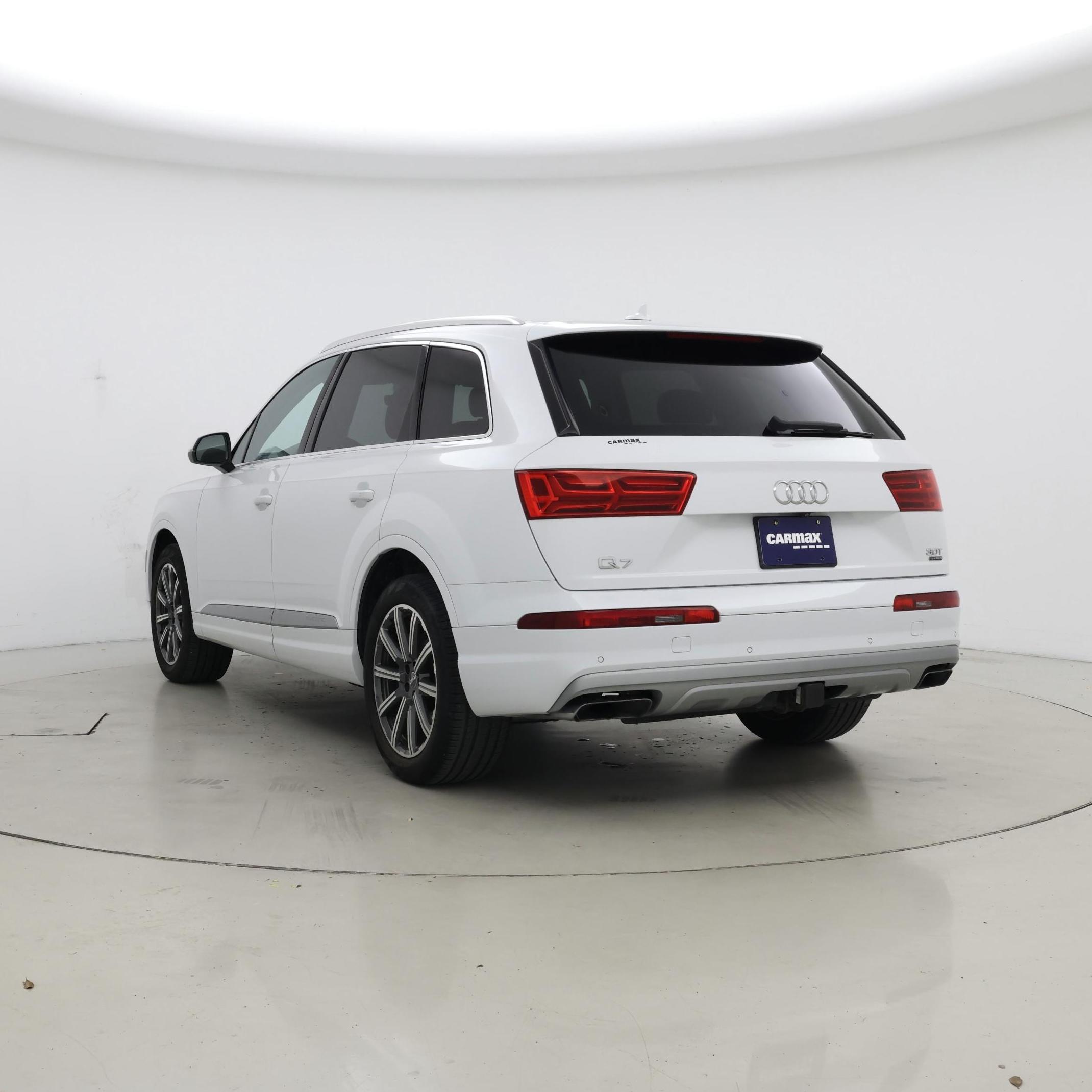 Thumbnail: 2017 Audi Q7 - 2