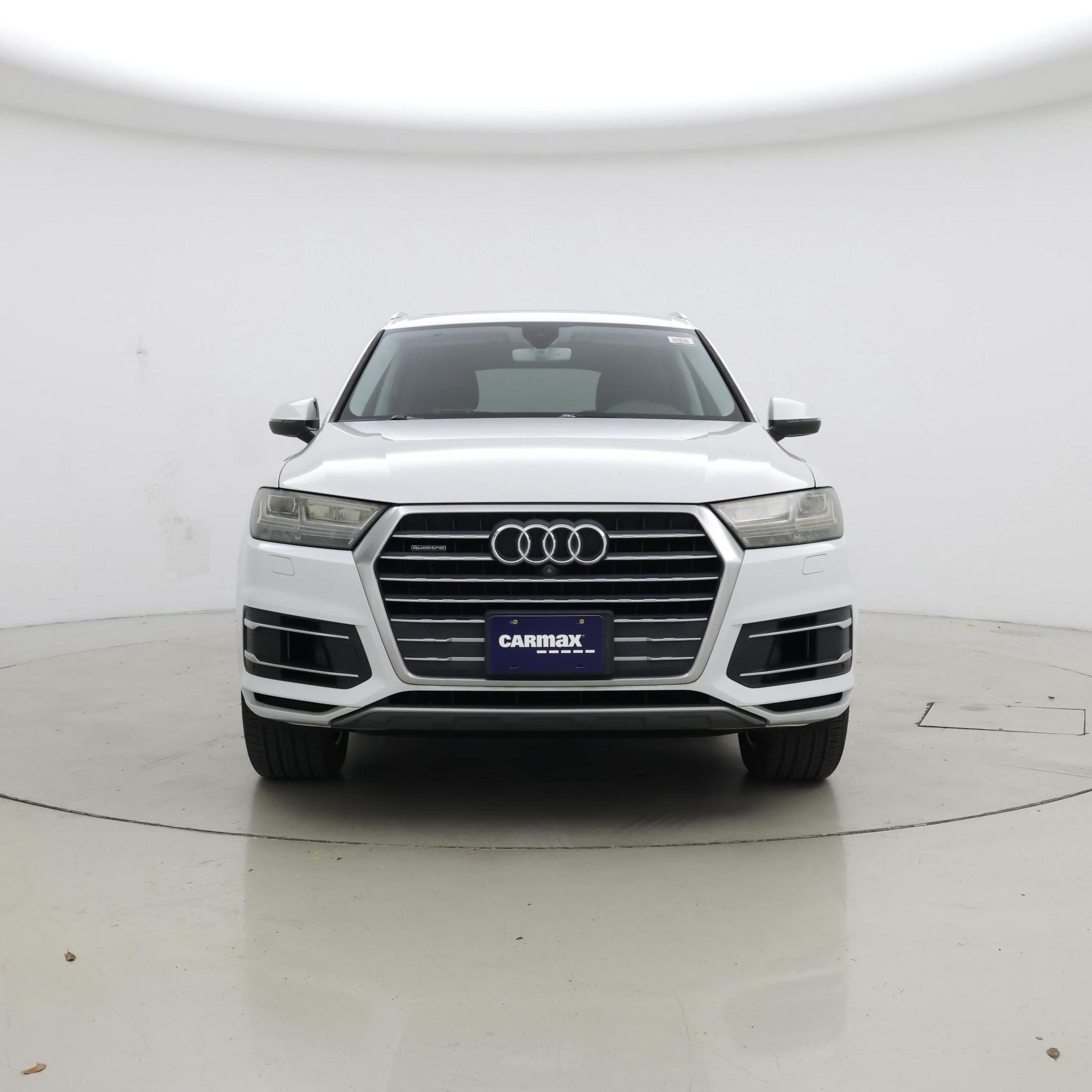 Thumbnail: 2017 Audi Q7 - 5