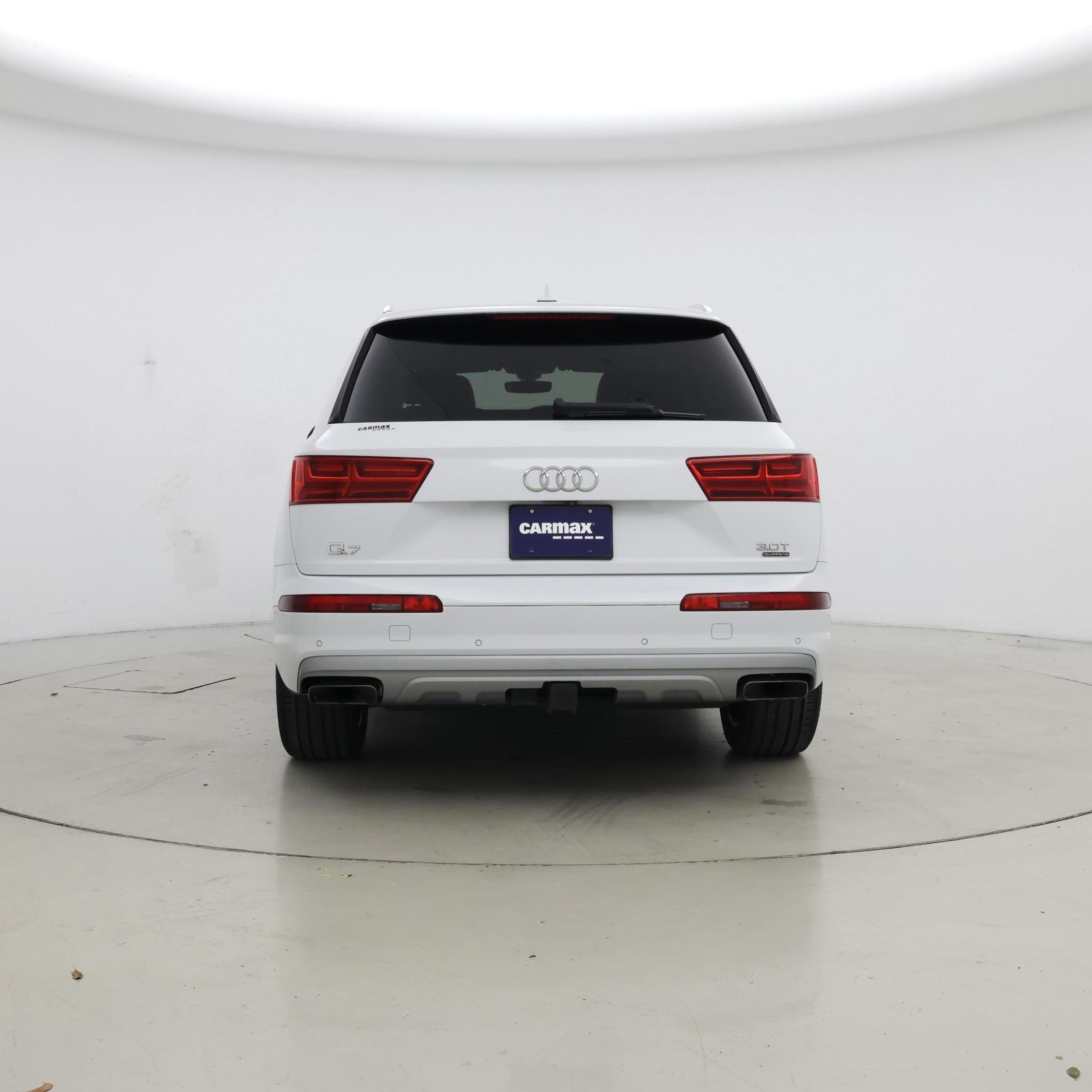 Thumbnail: 2017 Audi Q7 - 6