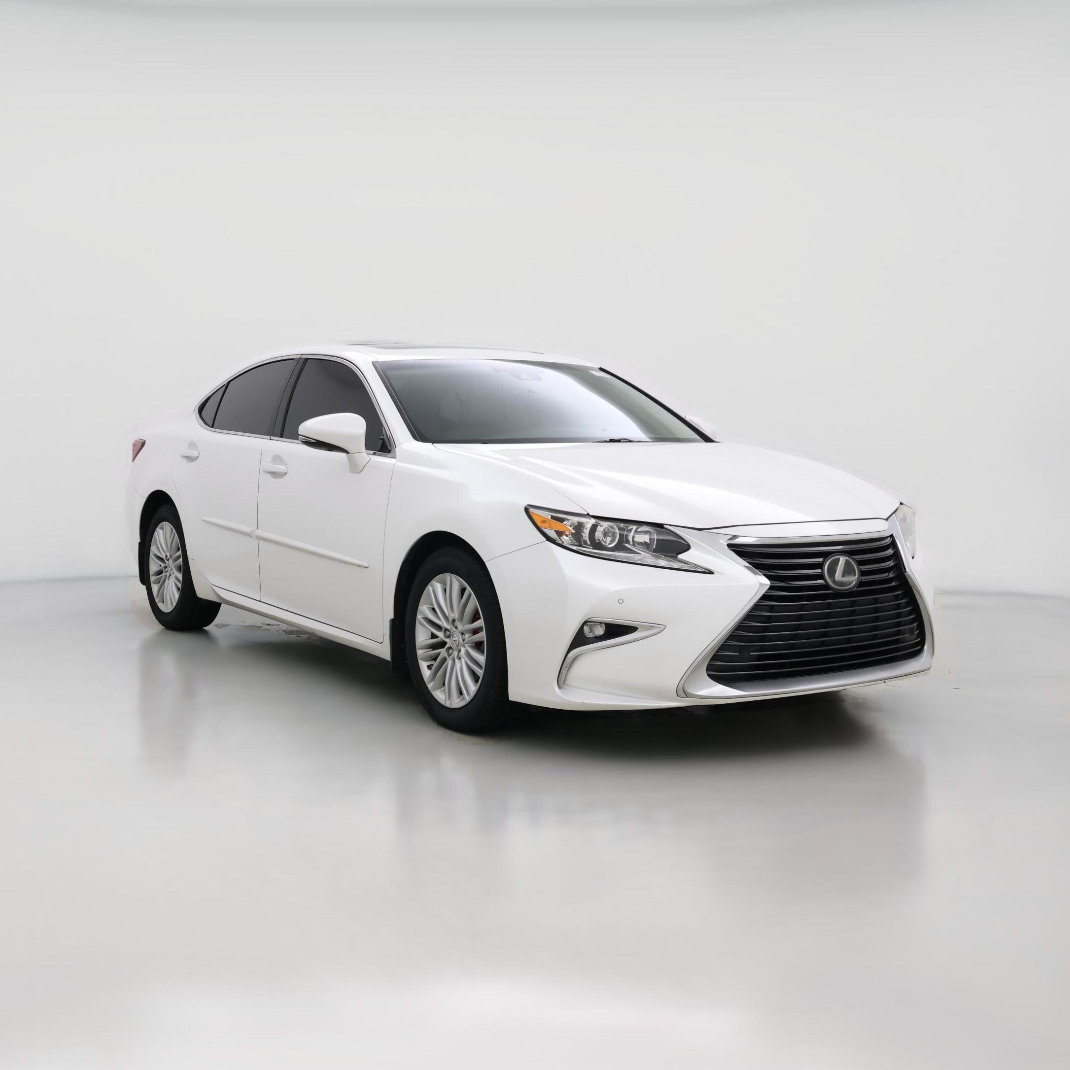 Thumbnail: 2017 Lexus ES - 1