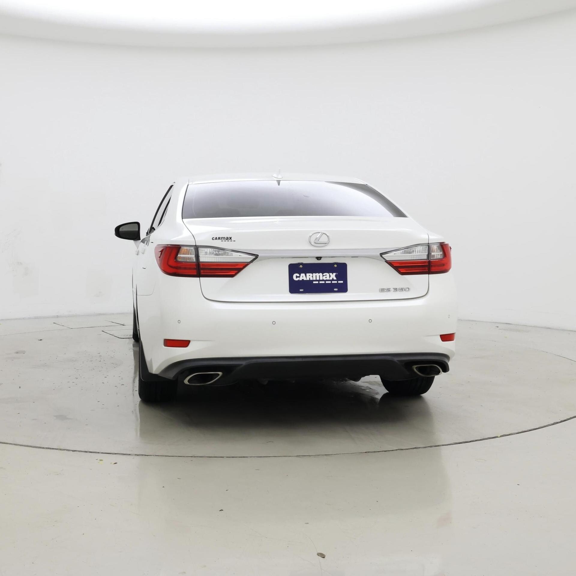 Thumbnail: 2017 Lexus ES - 6
